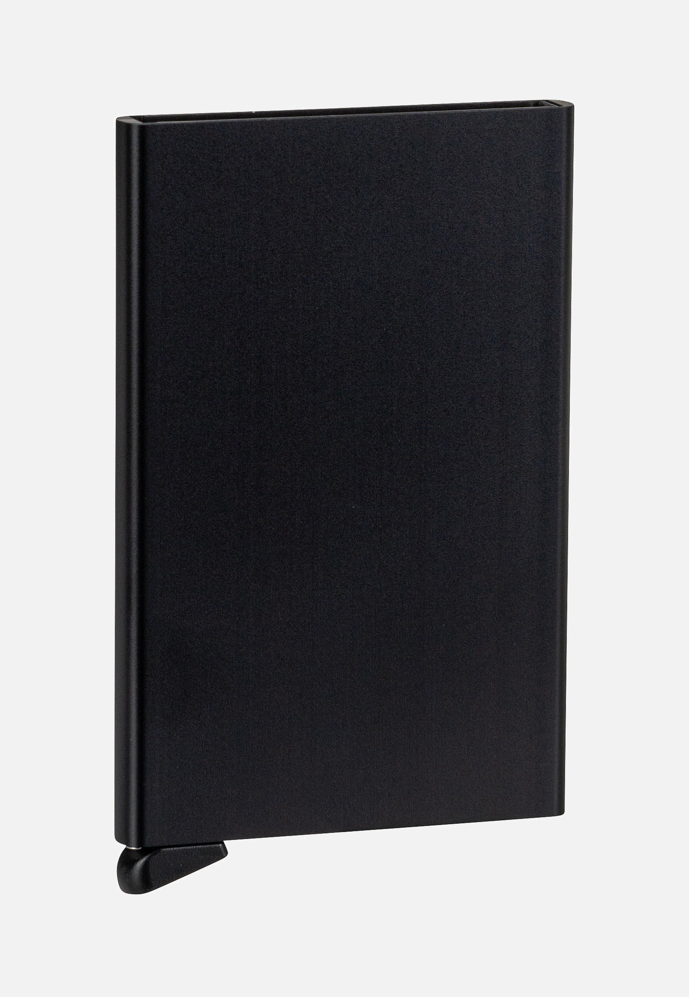 Secrid - Cardprotector Black - Card Holder | Neutral-Image