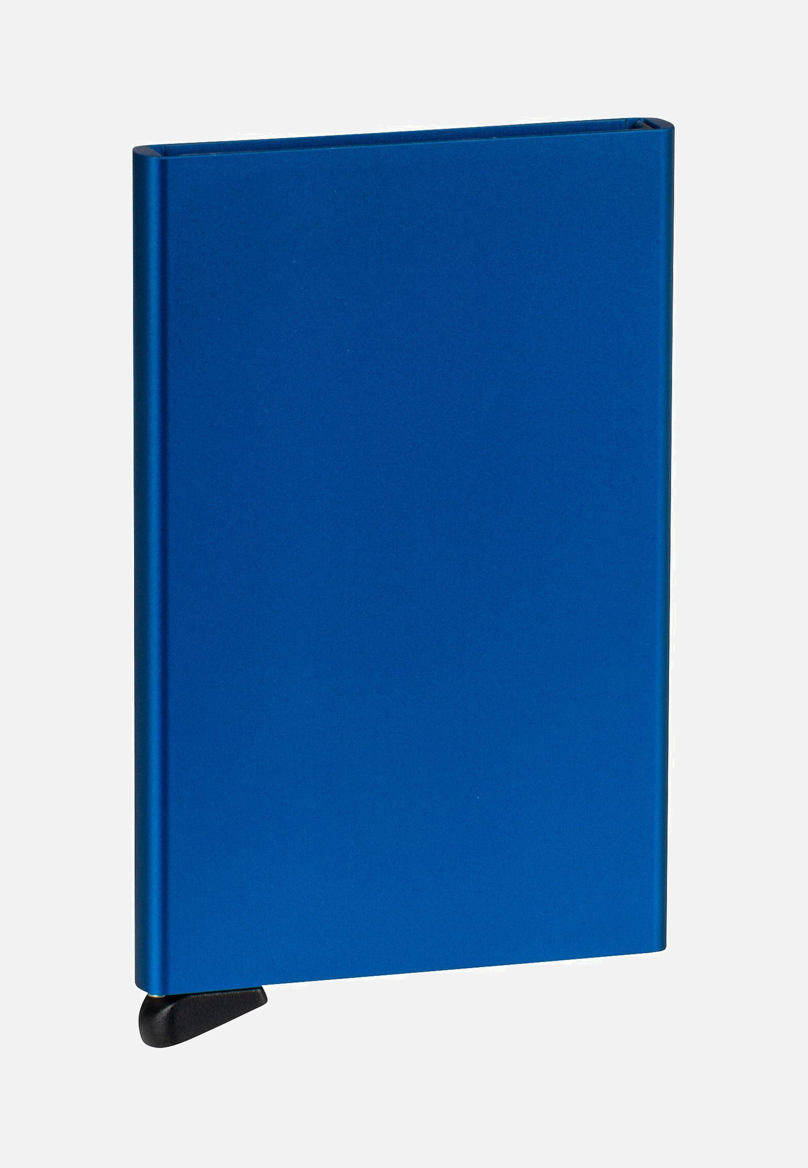 Secrid - Cardprotector Blue - Card Holder | Neutral-Image