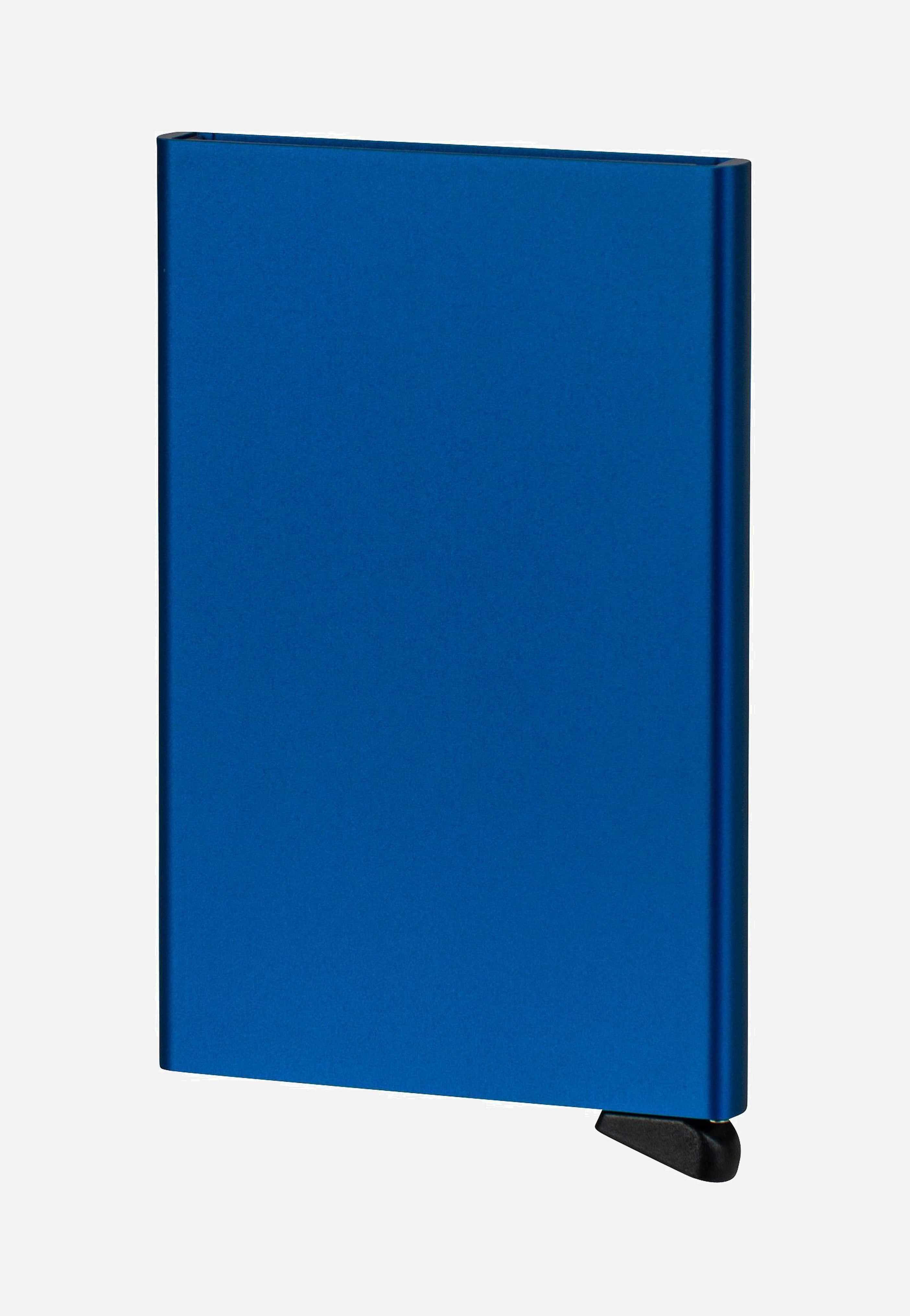 Secrid - Cardprotector Blue - Card Holder | Neutral-Image