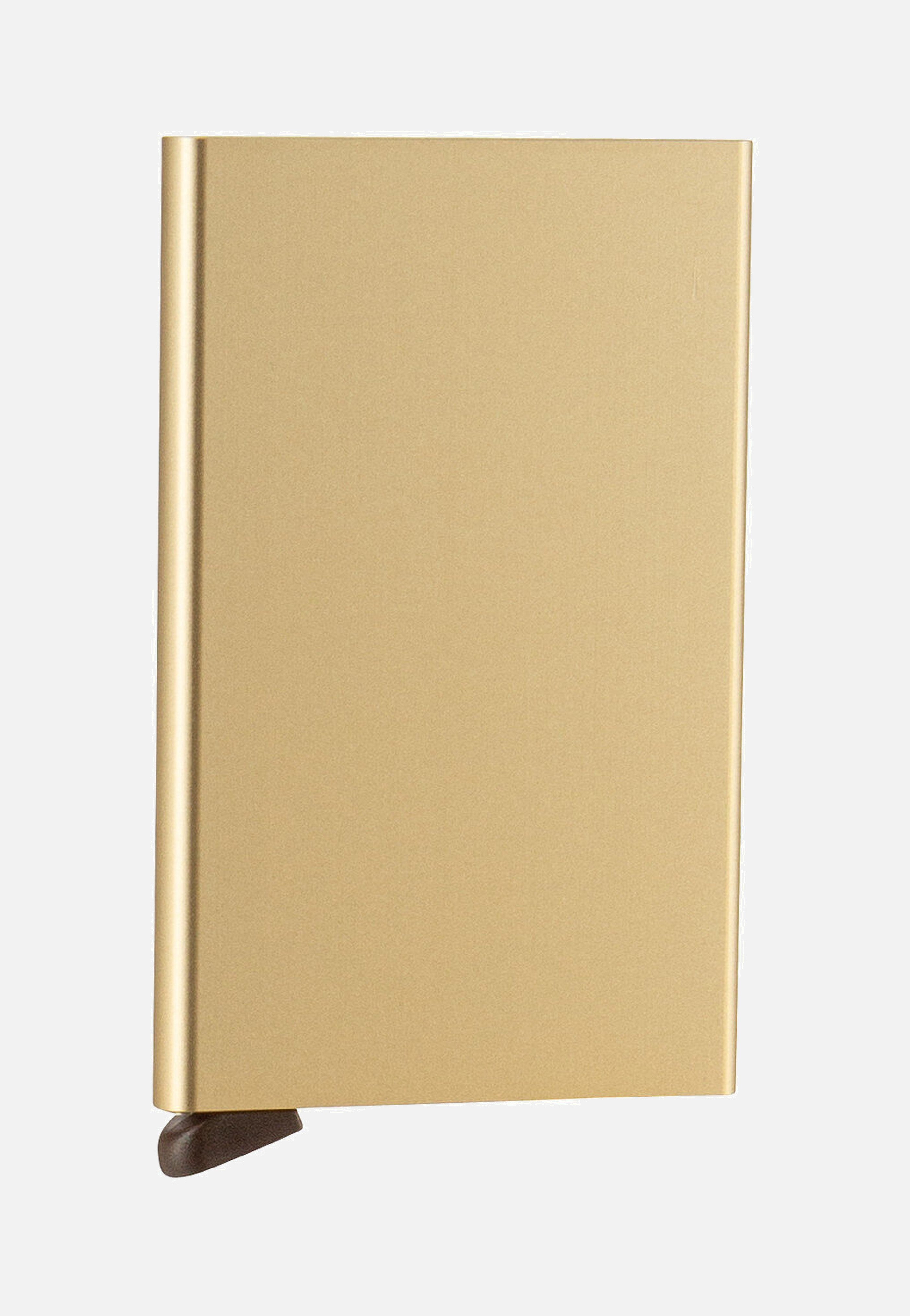 Secrid - Cardprotector Cashmere - Card Holder | Neutral-Image