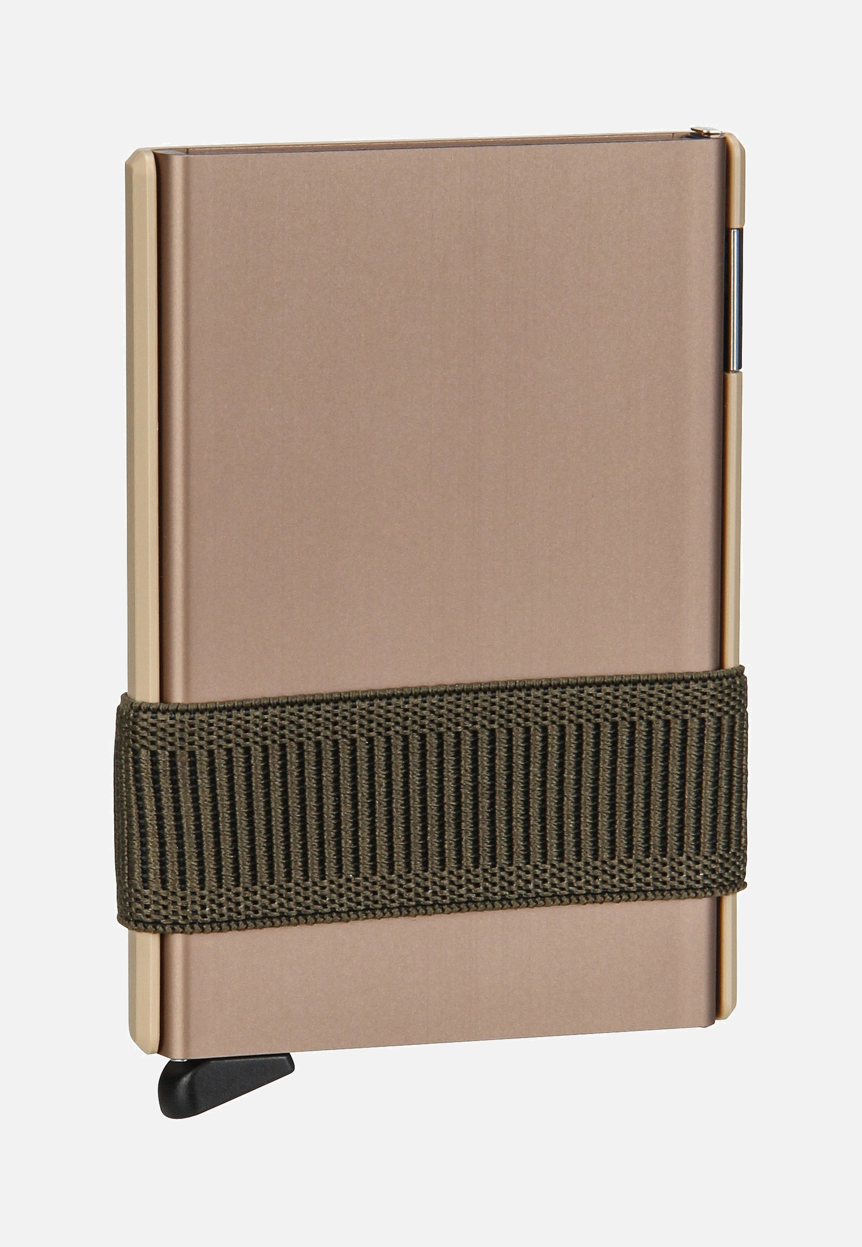 Secrid - Cardslide Desert - Wallet | Neutral-Image