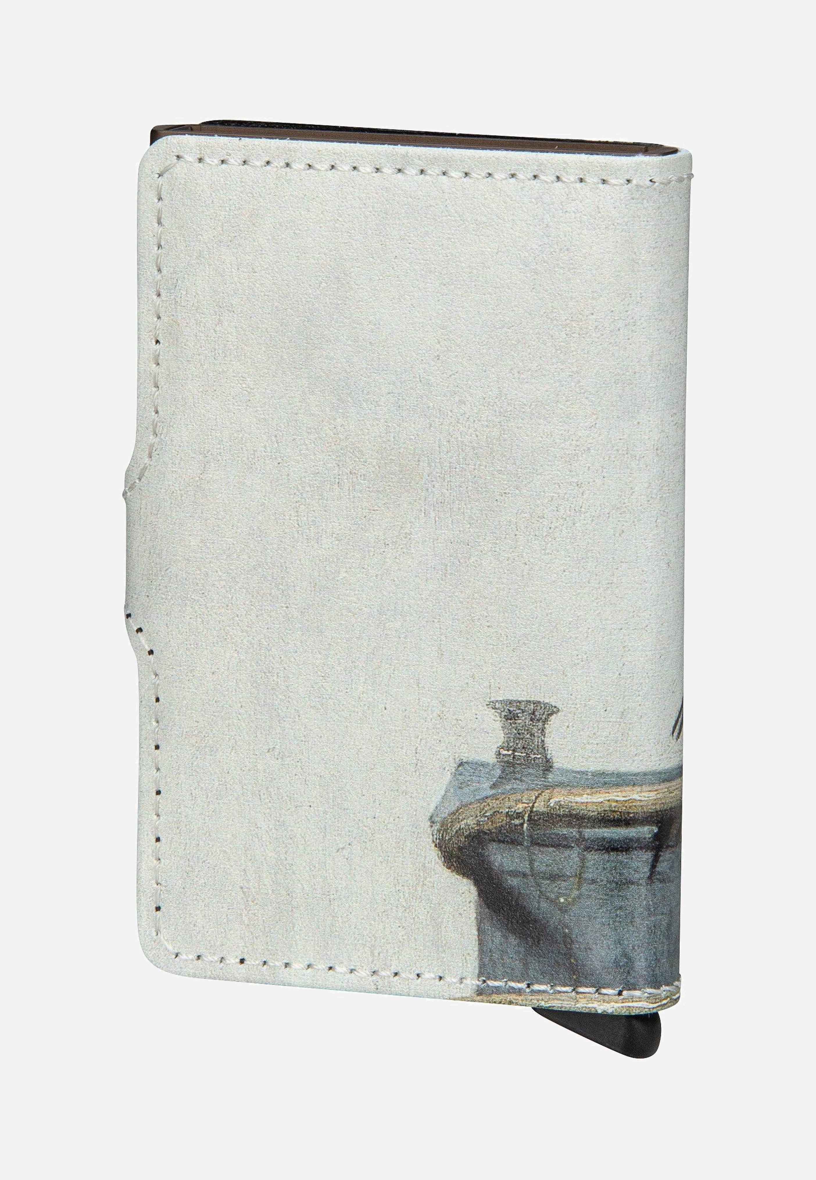 Secrid Miniwallet Art Goldfinch Portemonnaie