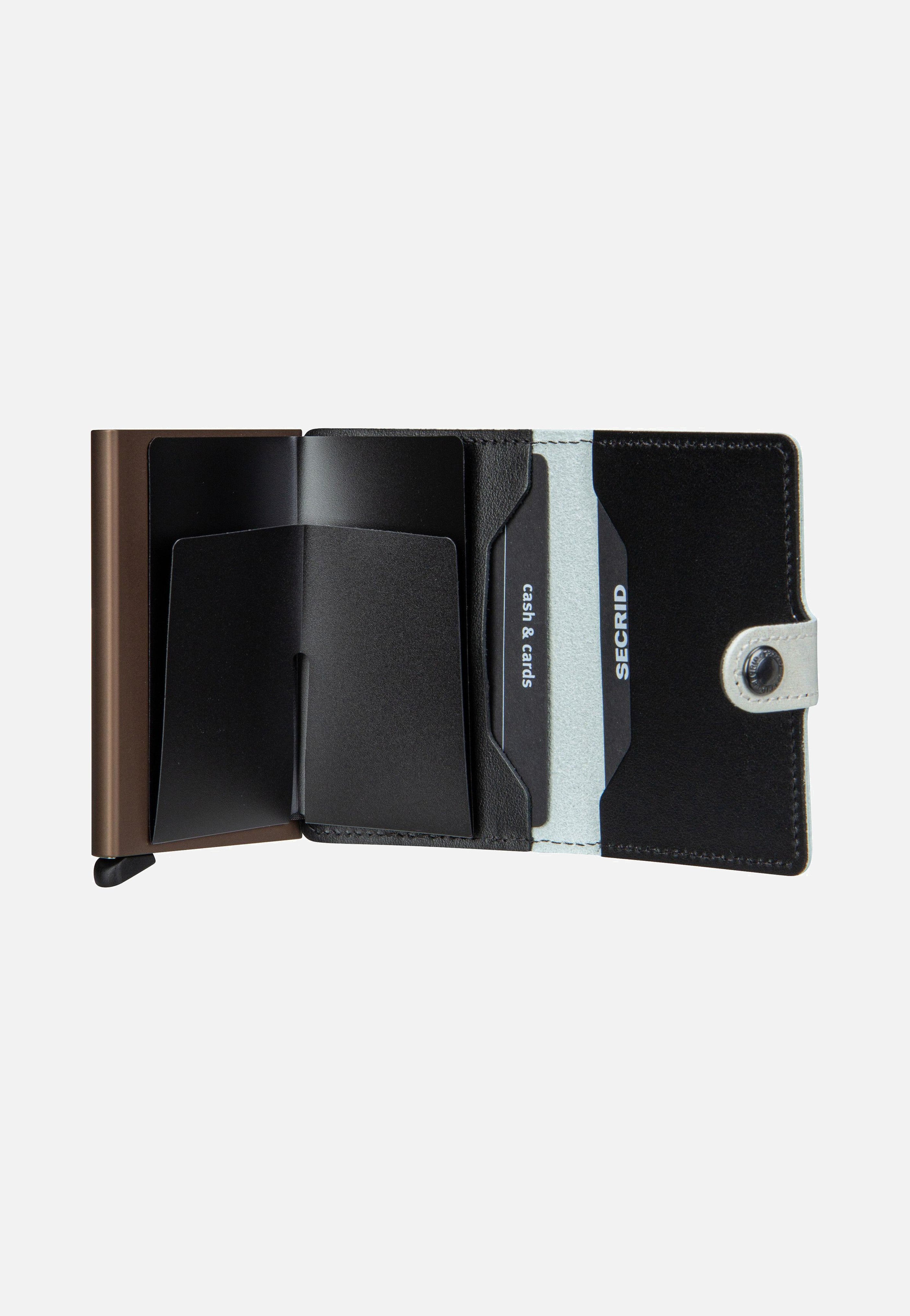 Secrid Miniwallet Art Goldfinch Portemonnaie