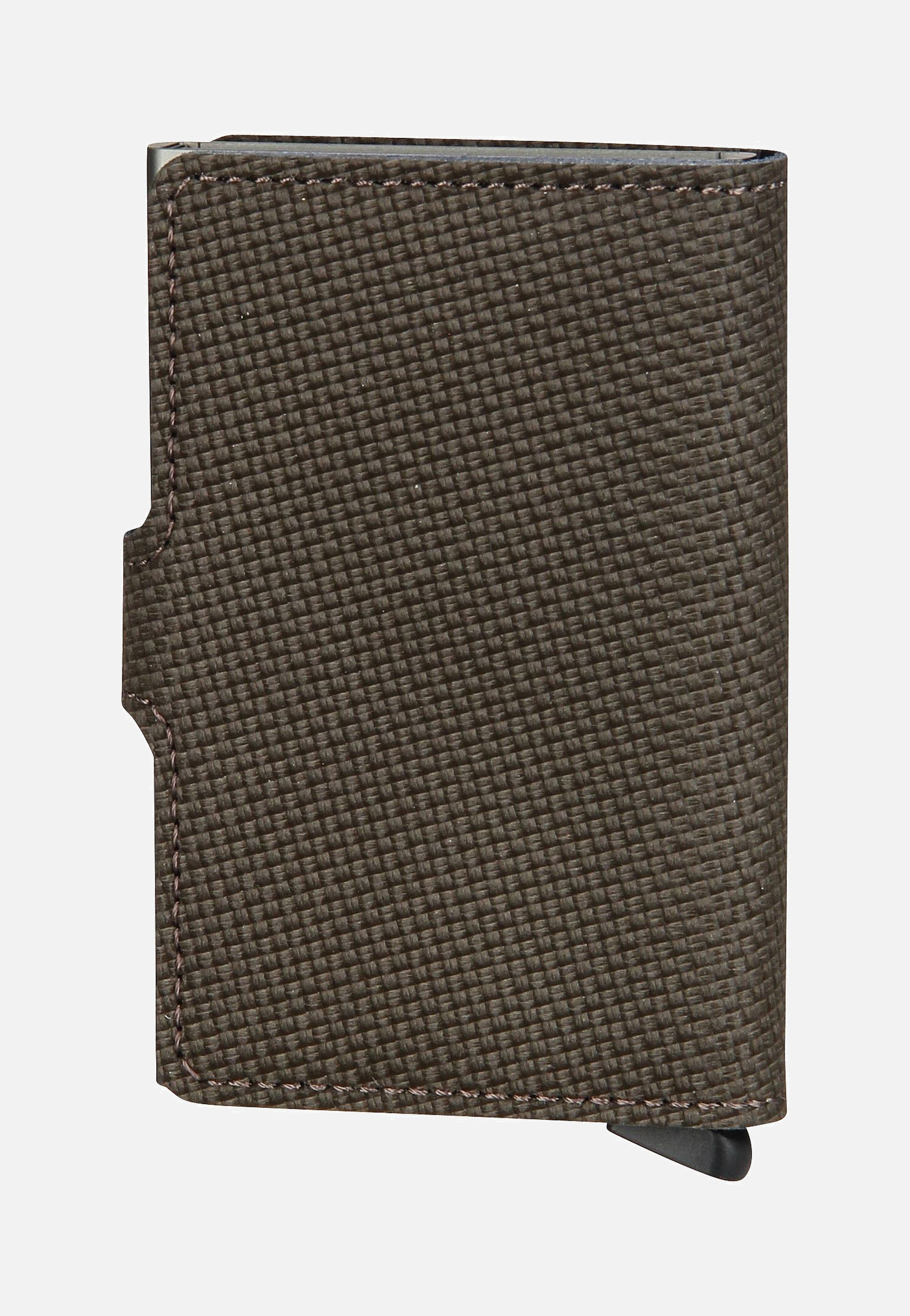 Secrid - Miniwallet Carbon Khaki - Wallet | Neutral-Image