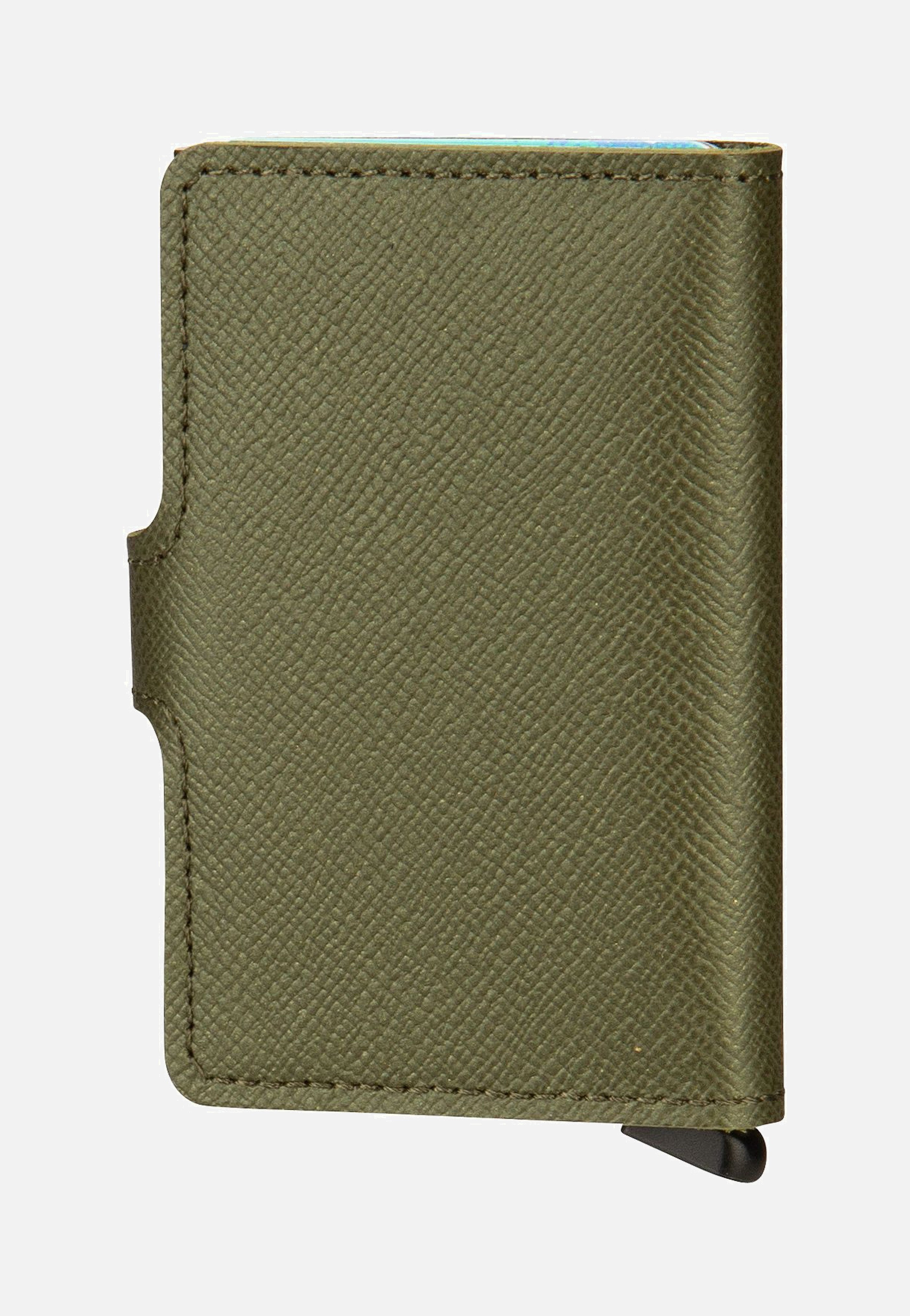 Secrid - Miniwallet Crisple Kelp - Wallet | Neutral-Image