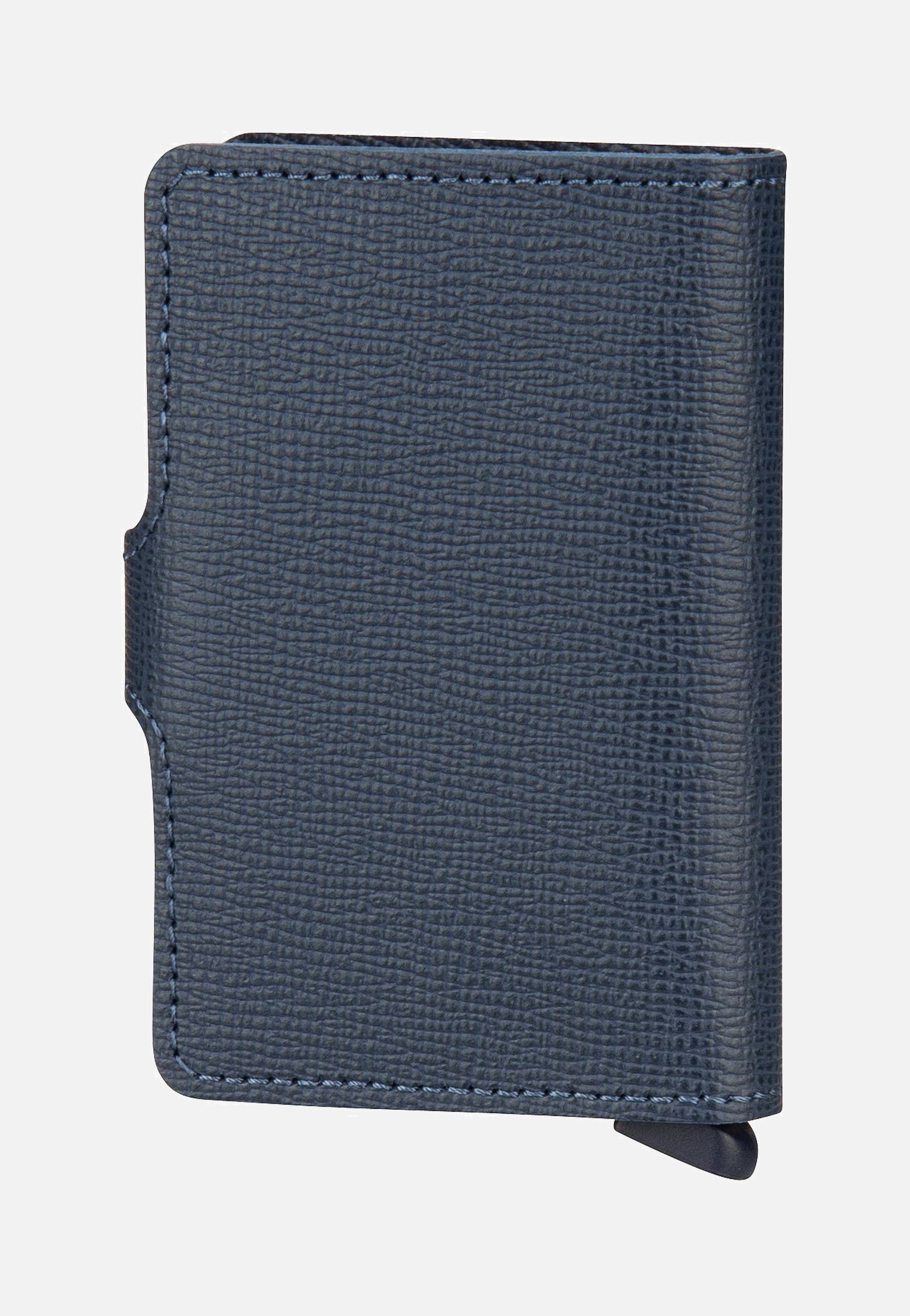 Secrid - Miniwallet Crisple Navy - Wallet | Neutral-Image