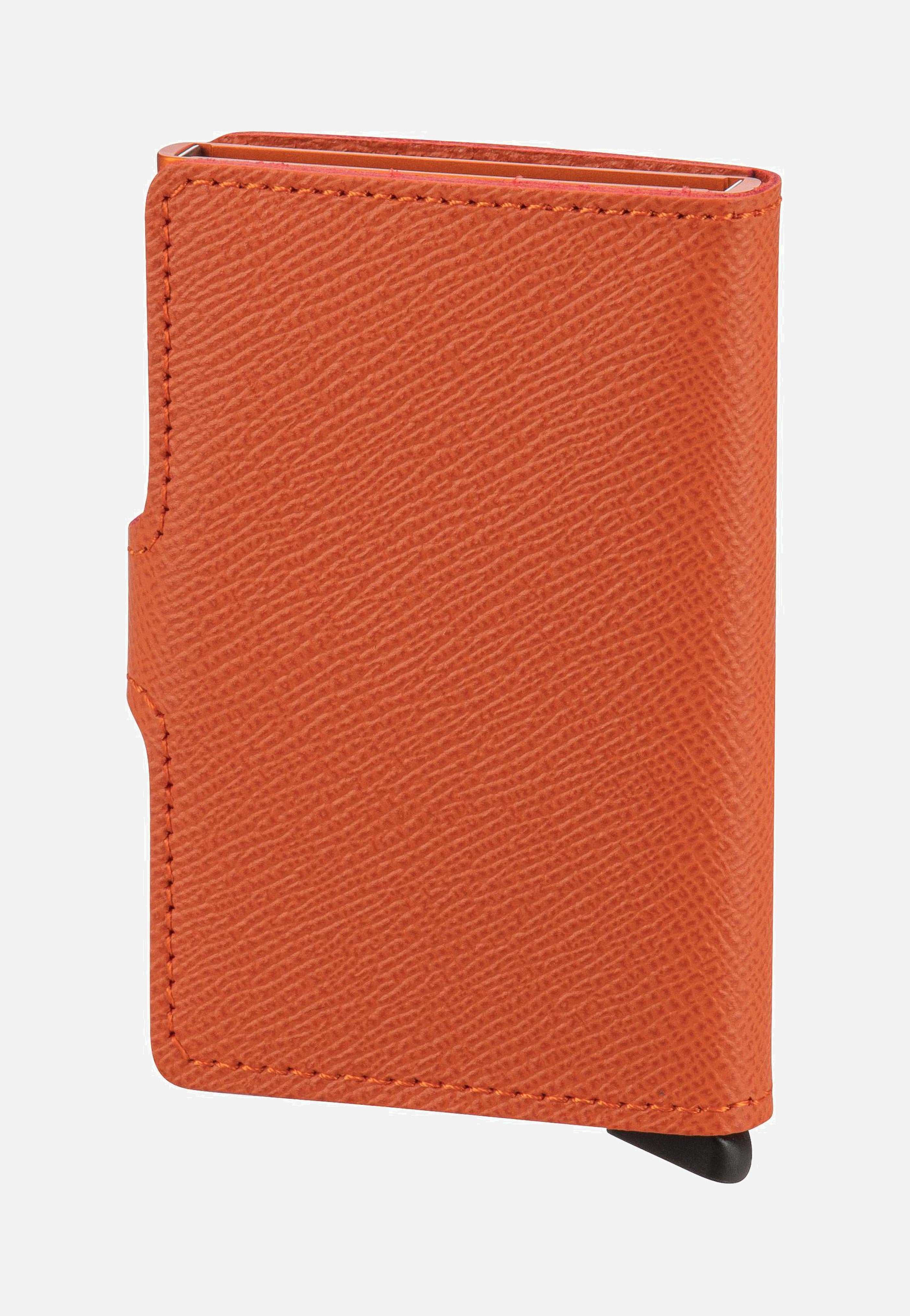 Secrid - Miniwallet Crisple Pumpkin - Wallet | Neutral-Image