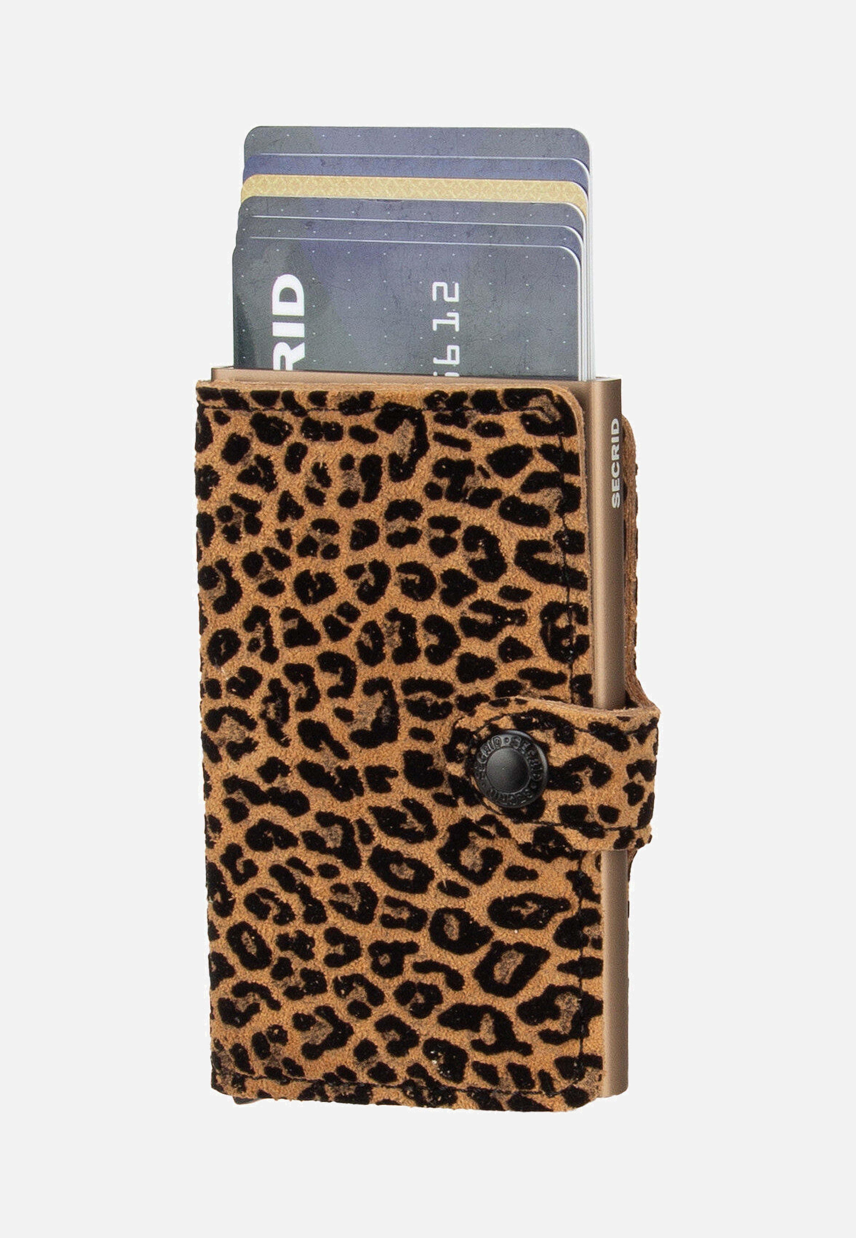 Secrid - Miniwallet Leo Beige - Wallet | Women-Image
