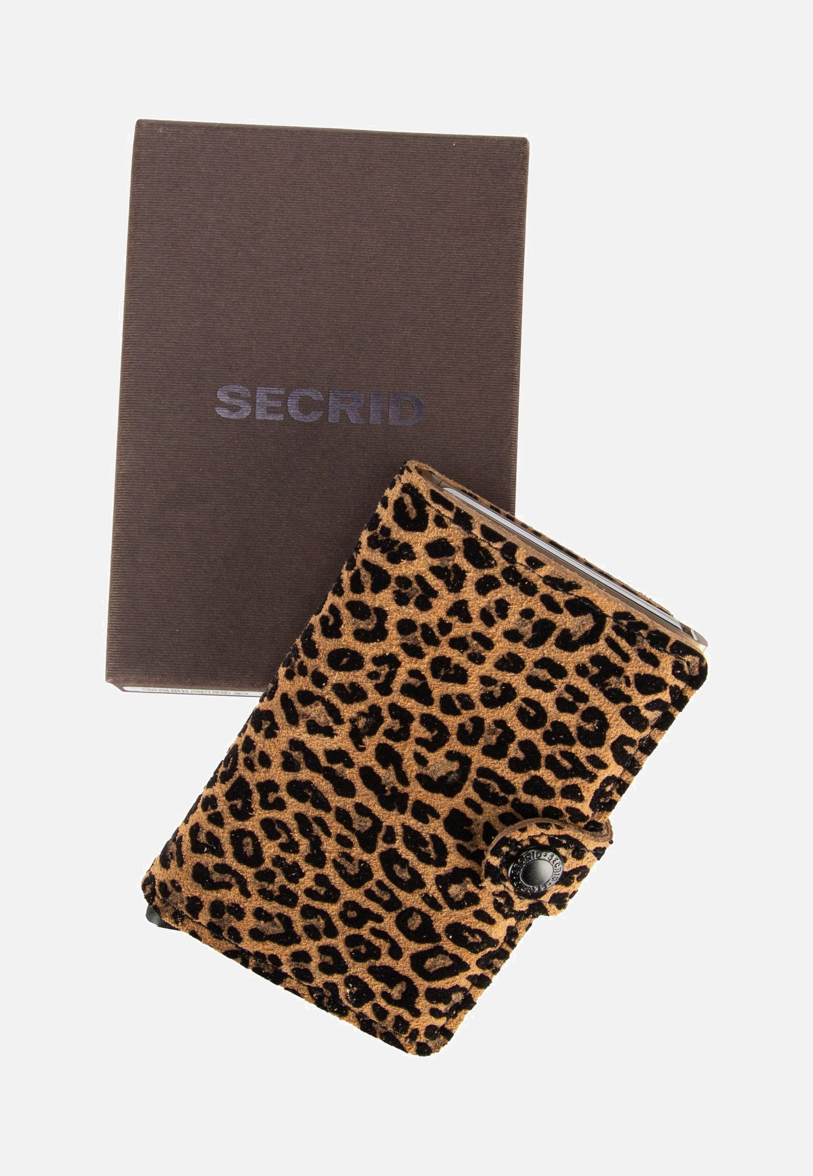Secrid - Miniwallet Leo Beige - Wallet | Women-Image