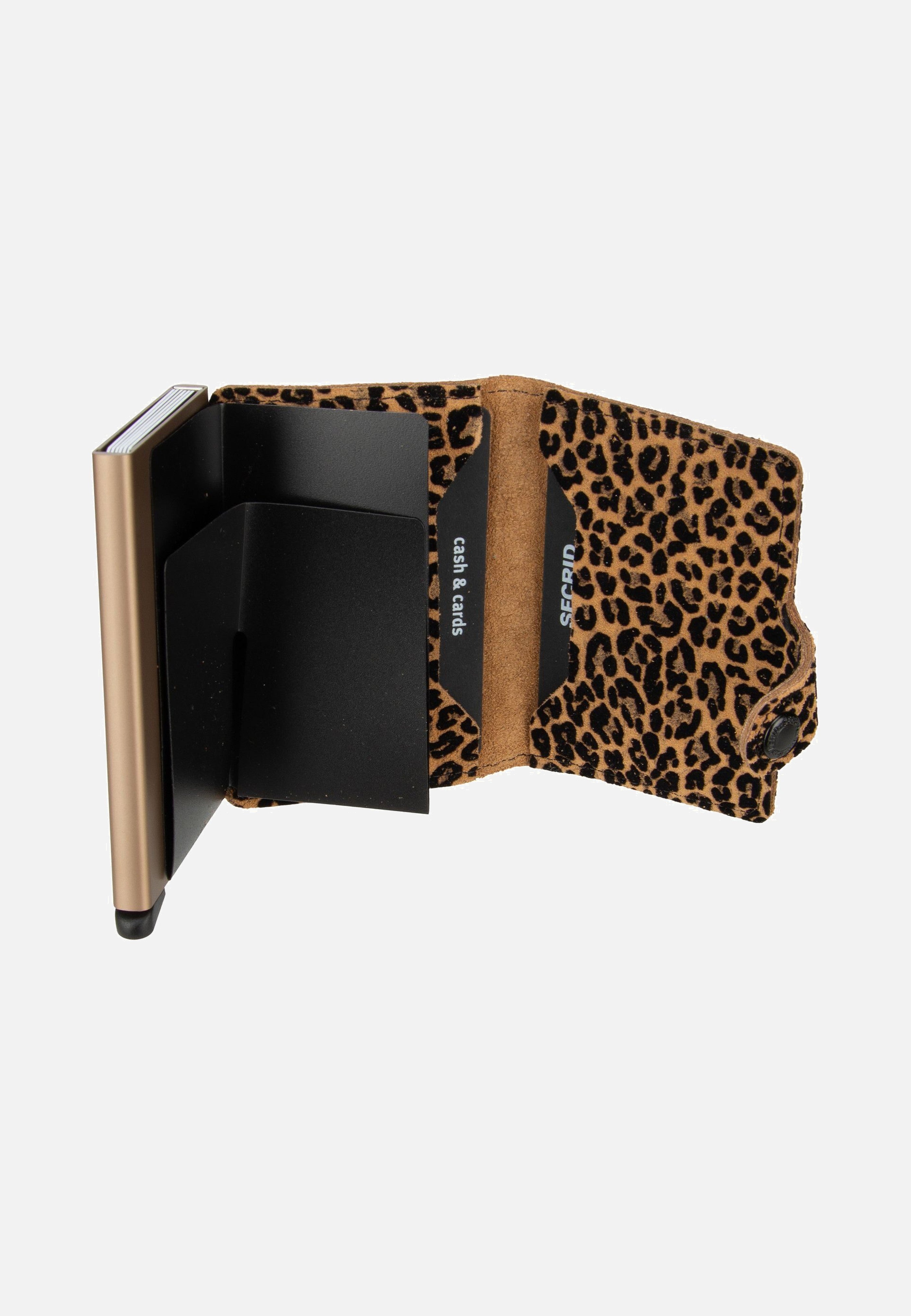 Secrid - Miniwallet Leo Beige - Wallet | Women-Image