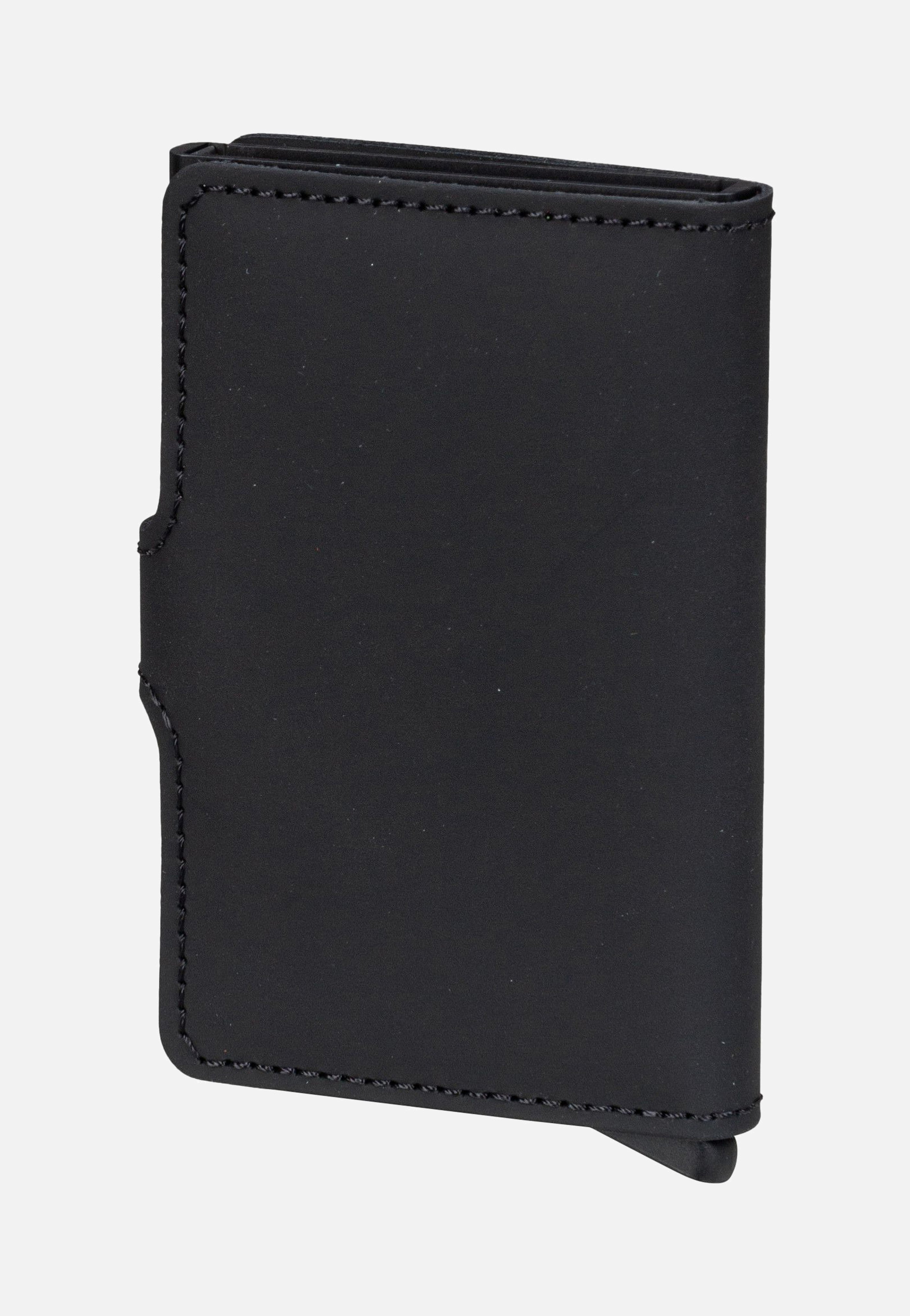 Secrid - Miniwallet Matte Black - Wallet | Neutral-Image