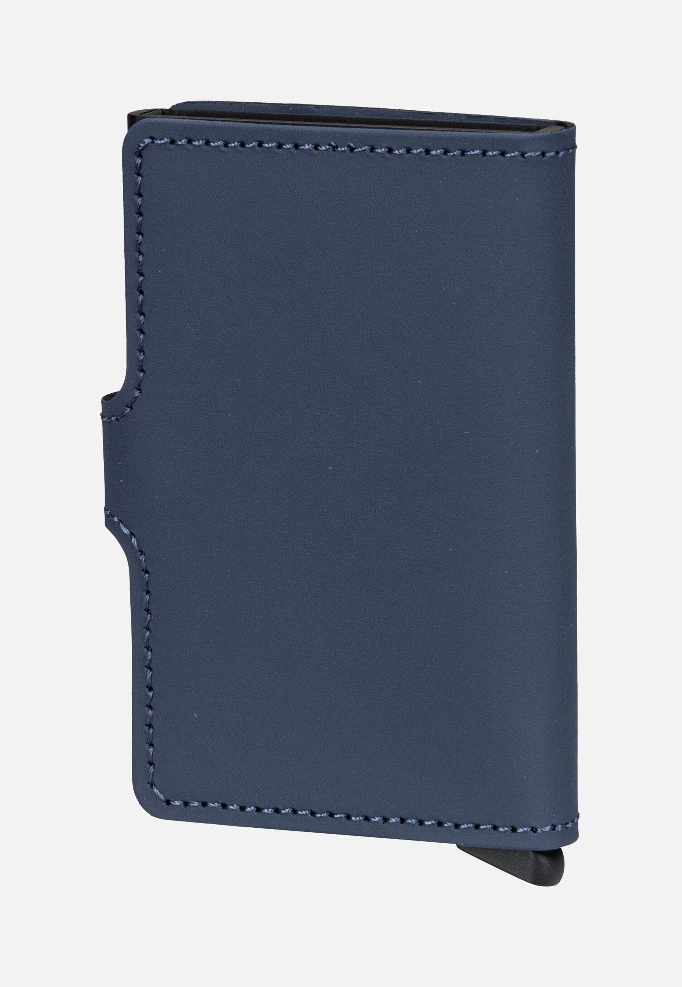 Secrid - Miniwallet Matte Nightblue - Wallet | Neutral-Image
