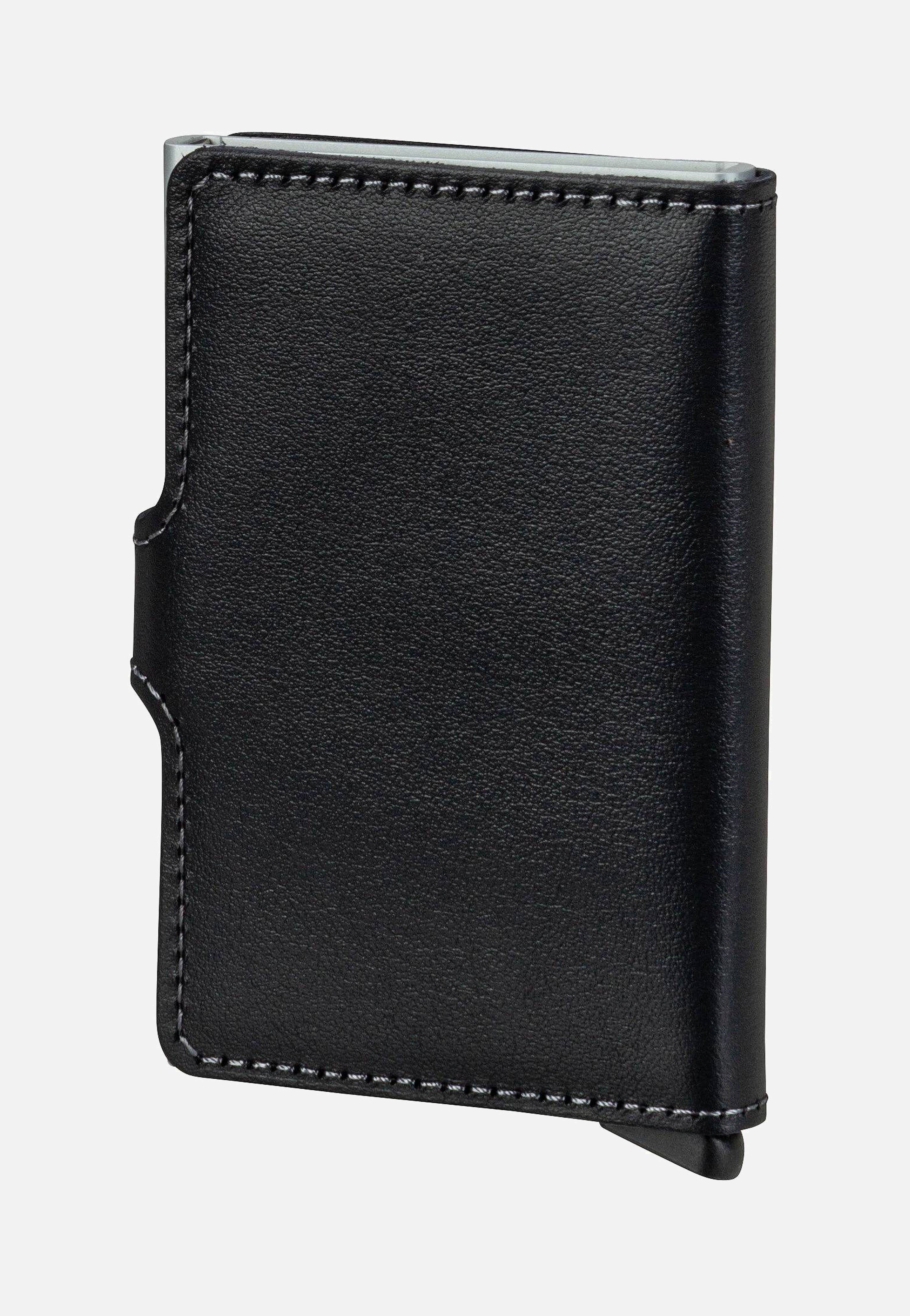 Secrid - Miniwallet Original Black - Wallet | Neutral-Image
