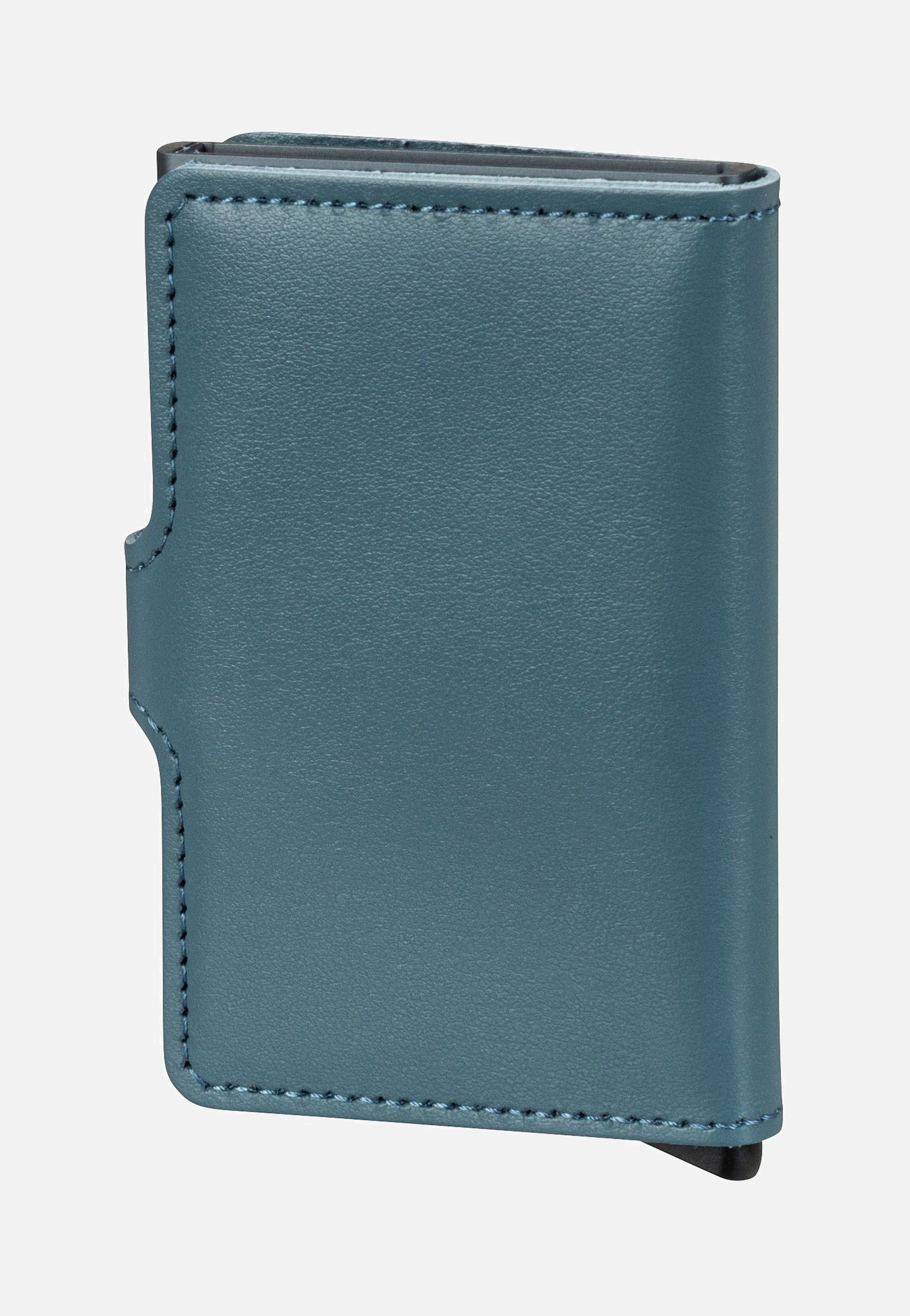 Secrid Miniwallet Original Ice Blue Portemonnaie