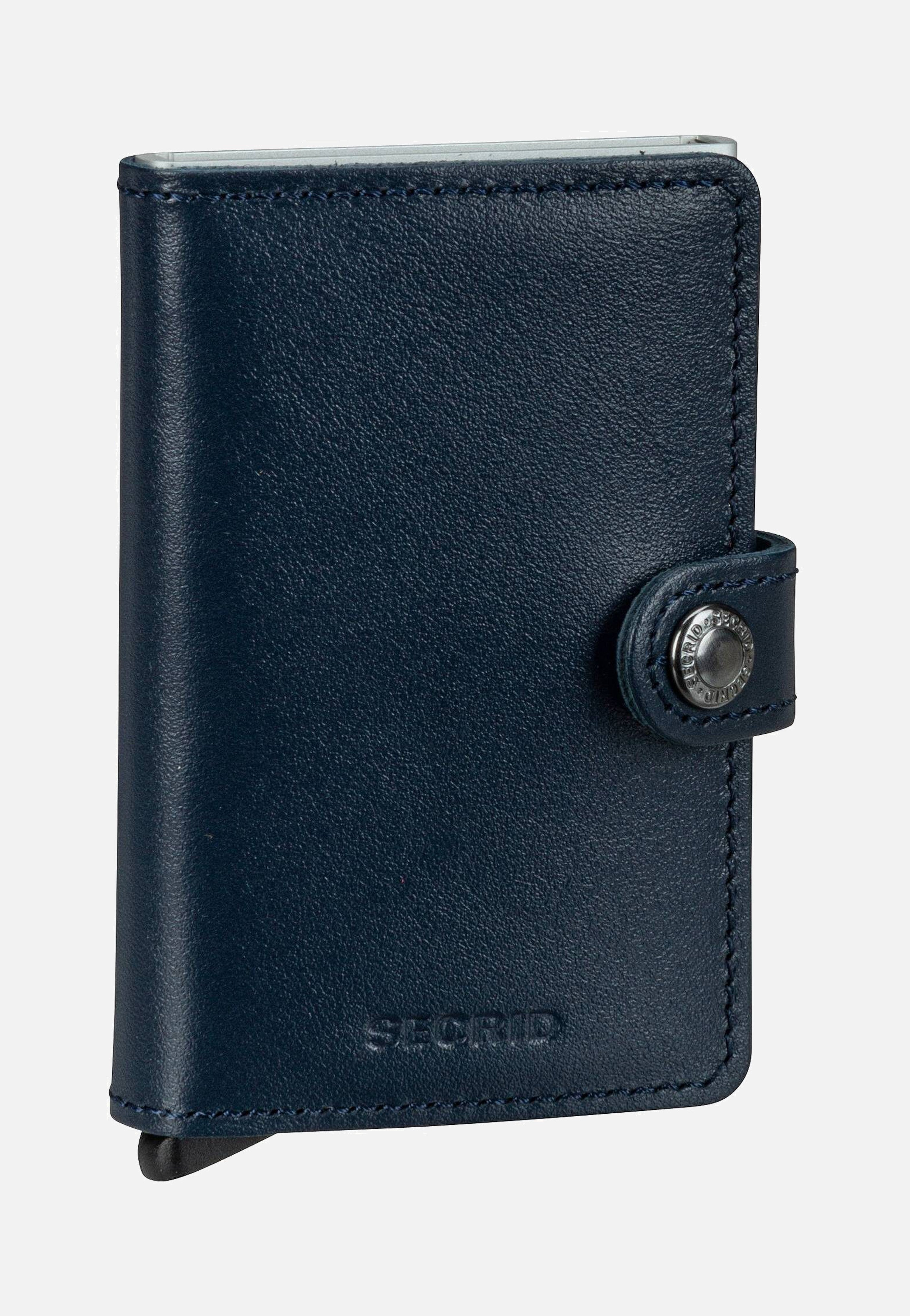 Secrid - Miniwallet Original Navy - Wallet | Neutral-Image