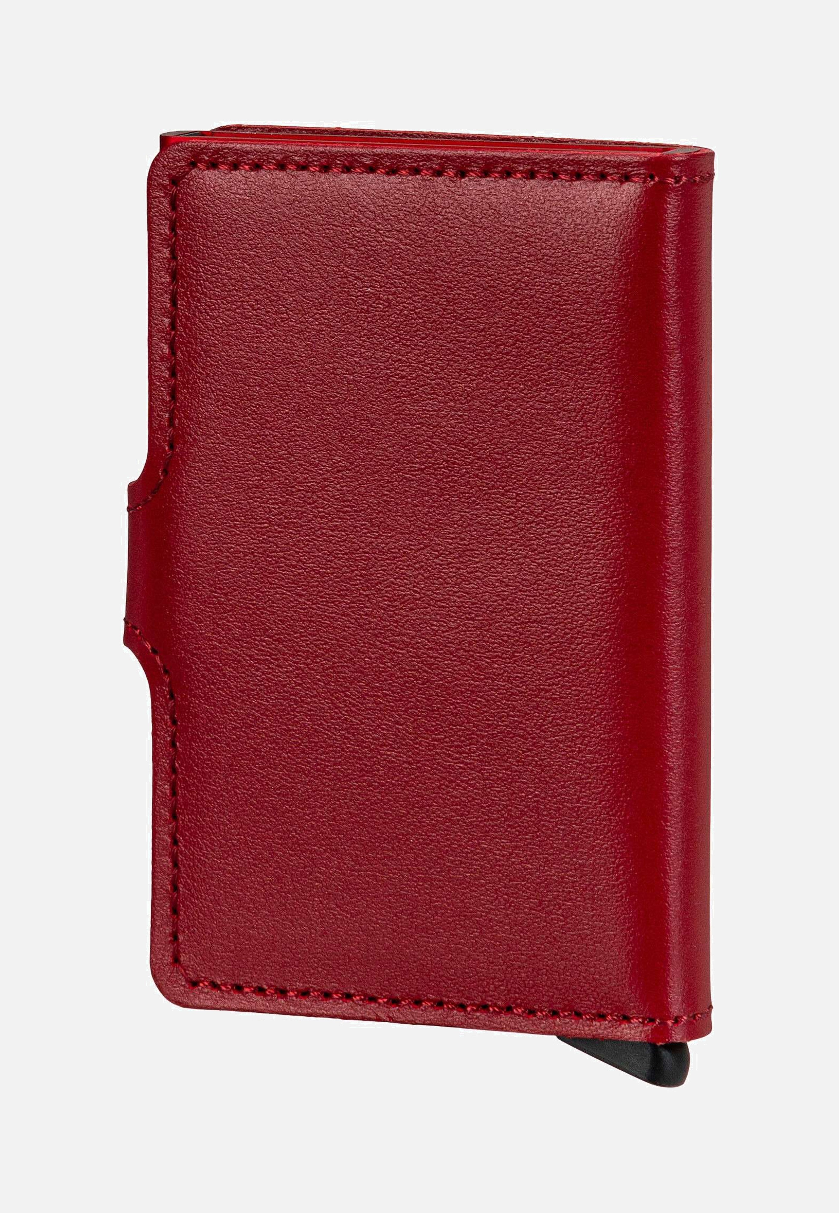 Secrid - Miniwallet Original Red-Red - Wallet | Neutral-Image
