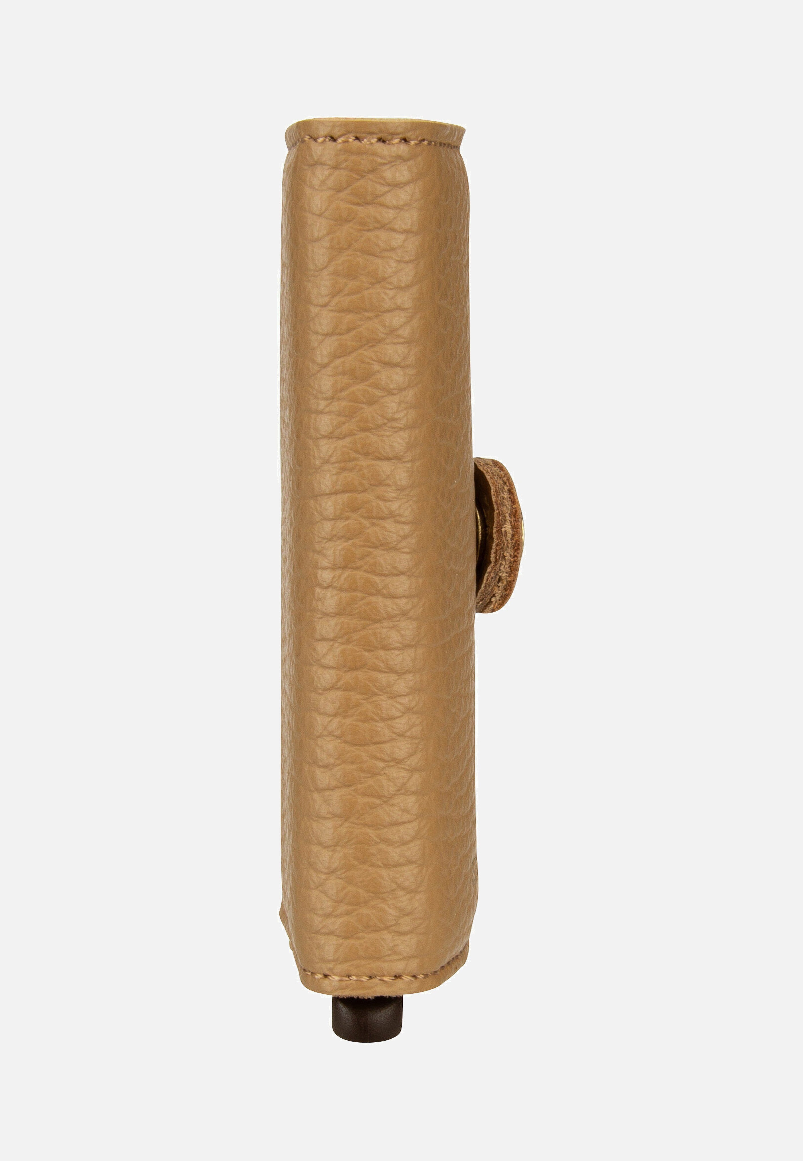 Secrid Miniwallet Pebble Cappuccino Portemonnaie