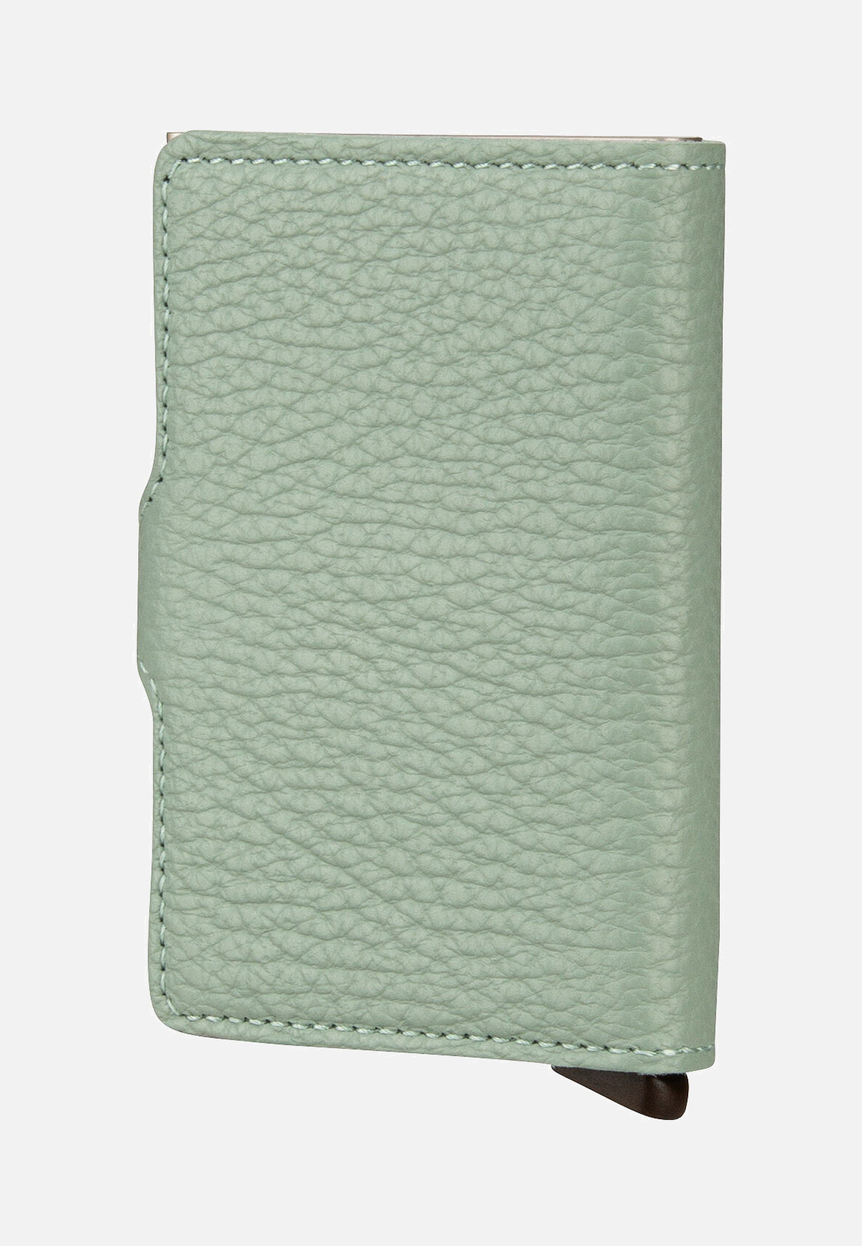 Secrid - Miniwallet Pebble Sea Green - Wallet | Neutral-Image
