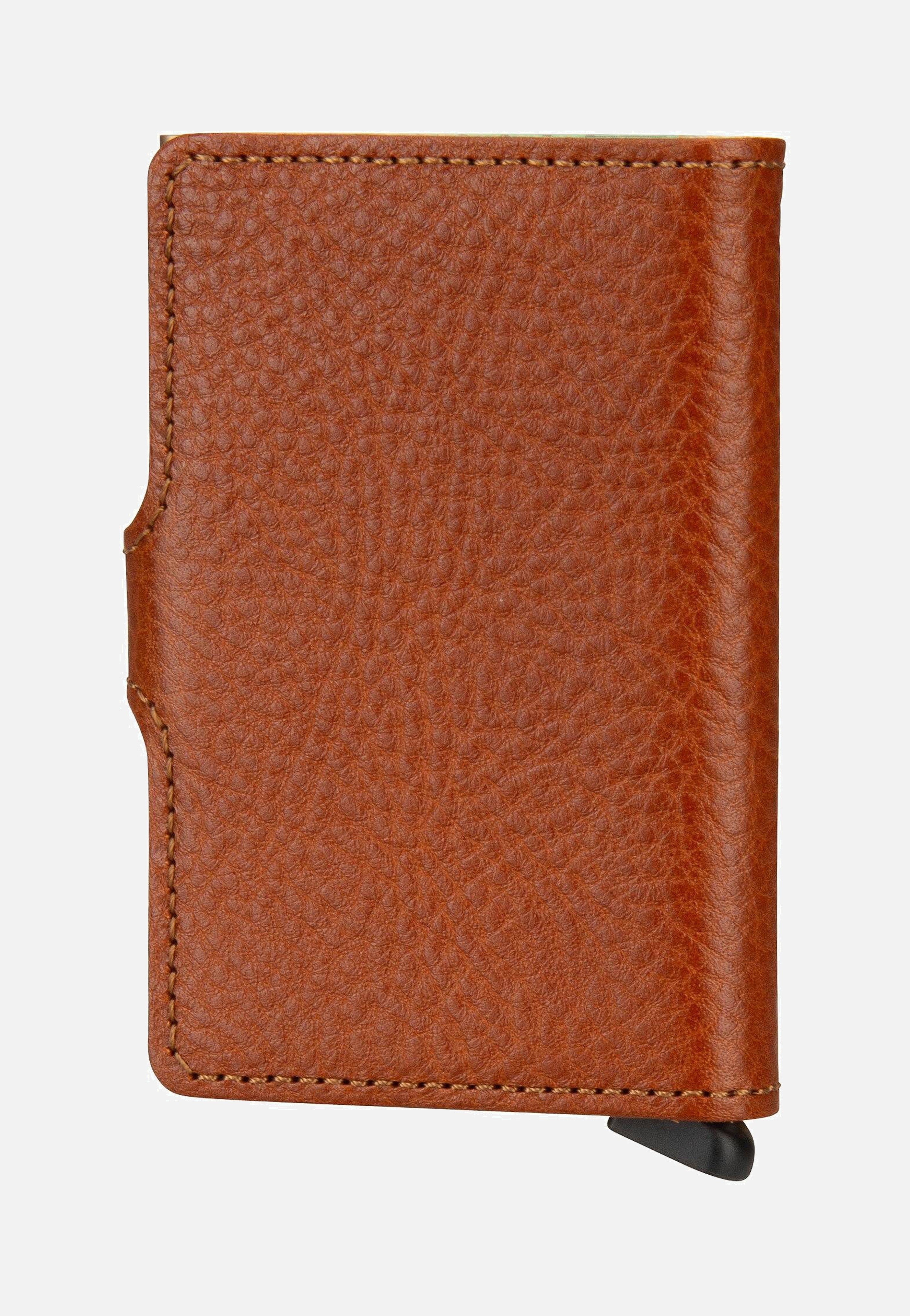 Secrid - Miniwallet Veg Tanned Caramello-Sand - Wallet | Neutral-Image