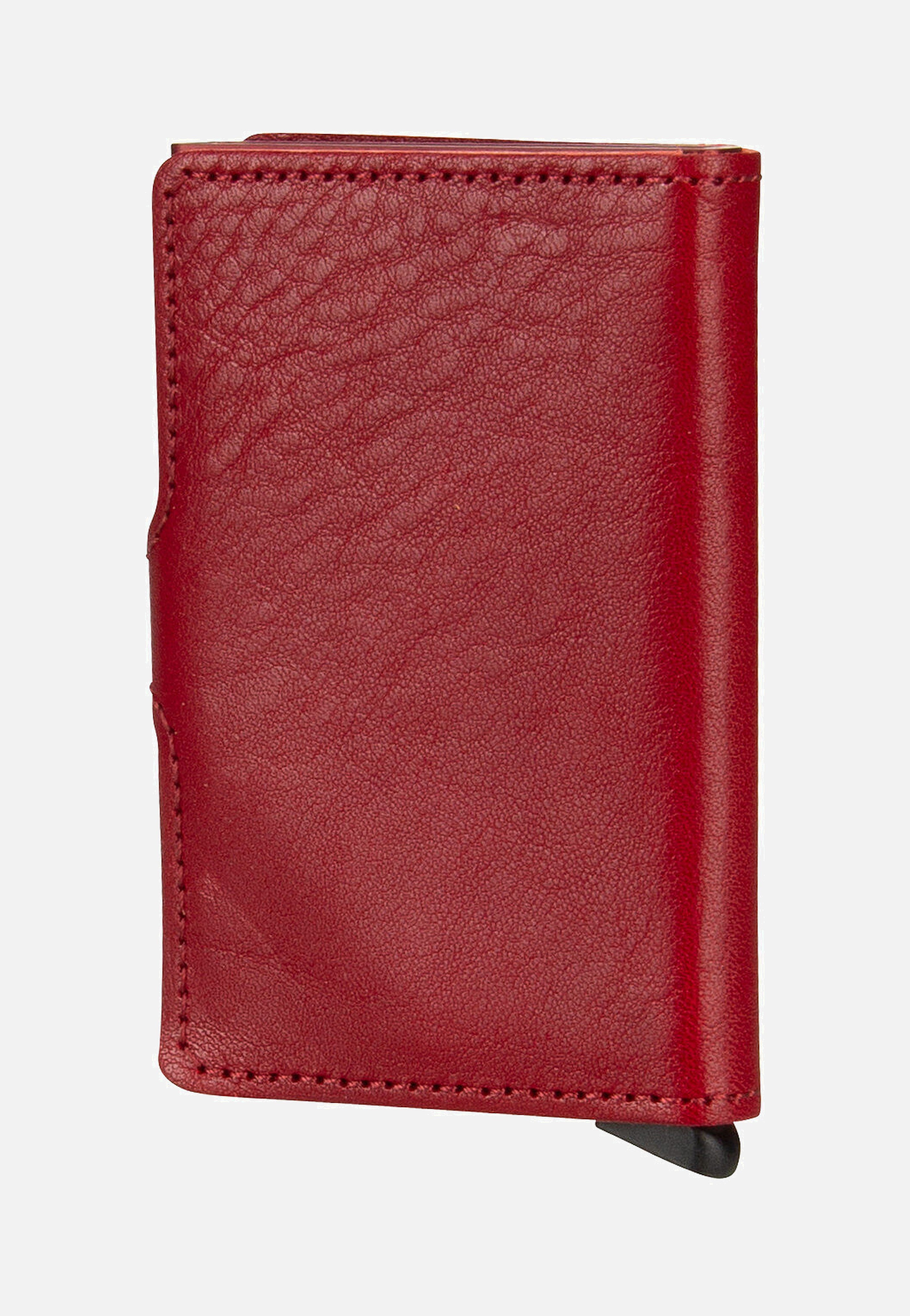 Secrid - Miniwallet Veg Tanned Rosso-Bordeaux - Wallet | Neutral-Image