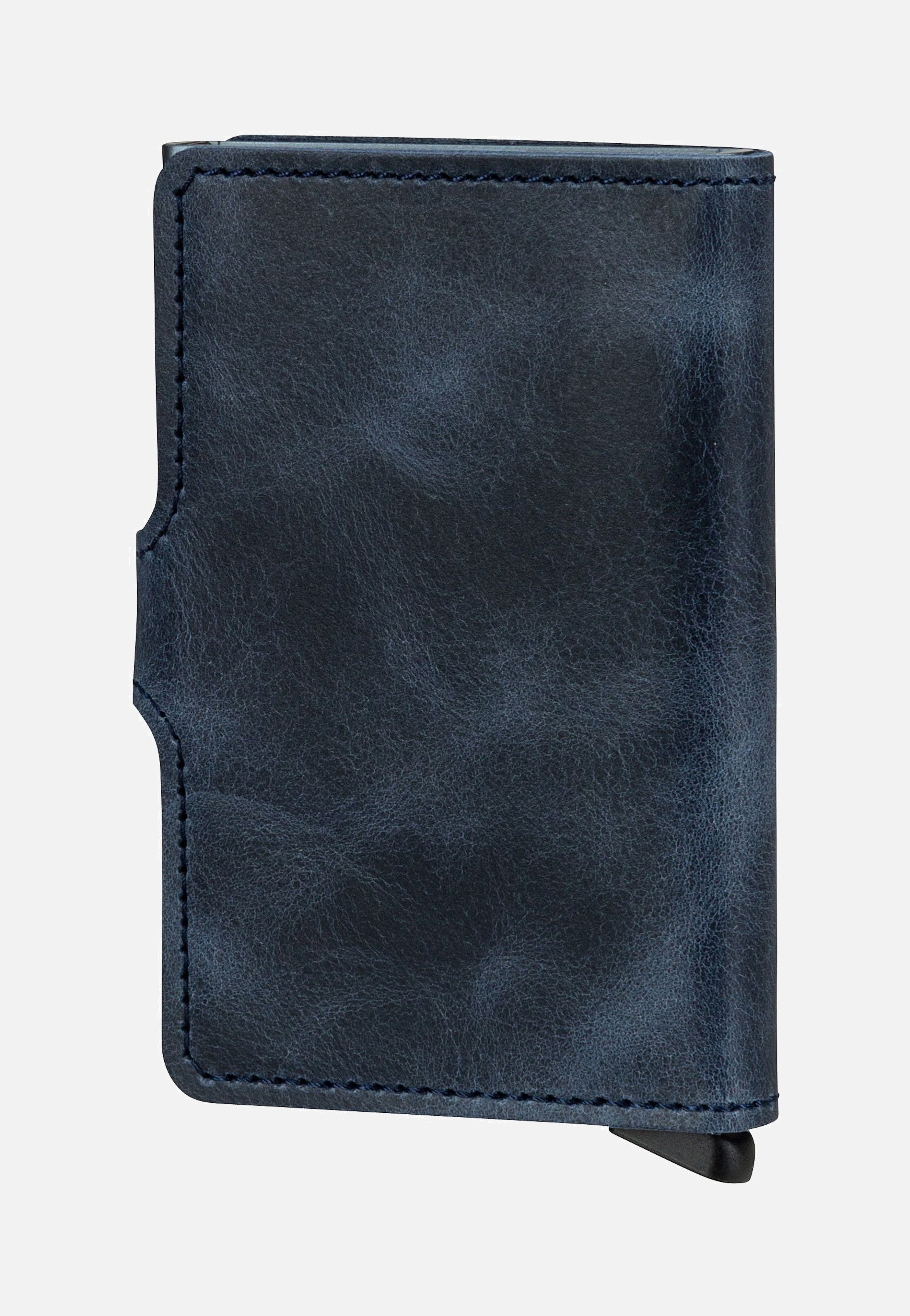 Secrid - Miniwallet Vintage Blue - Wallet | Neutral-Image