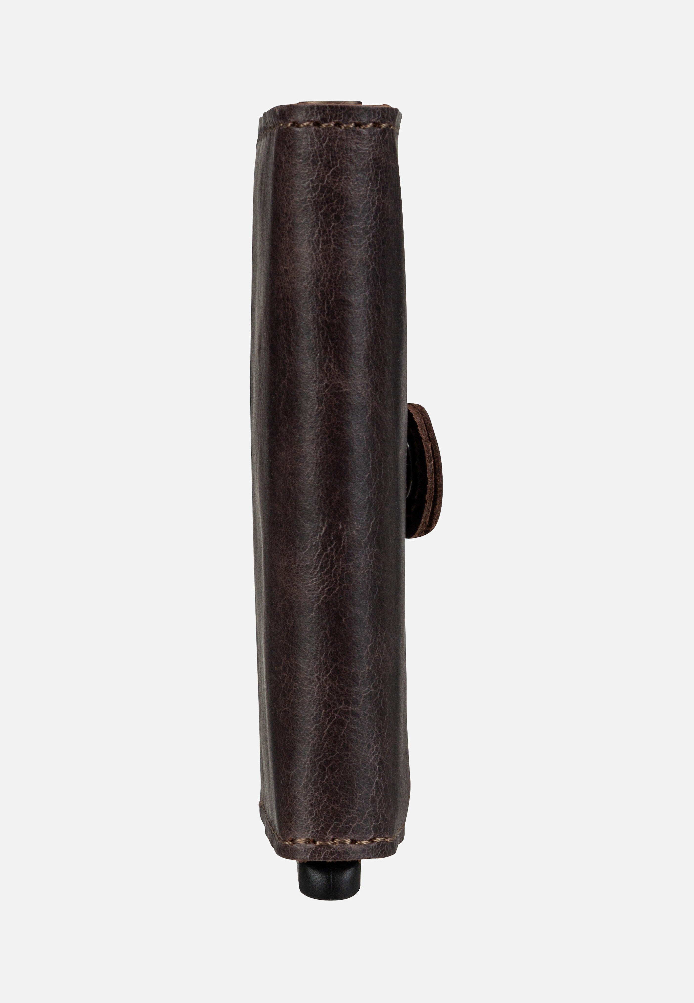 Secrid Miniwallet Vintage Chocolate Portemonnaie