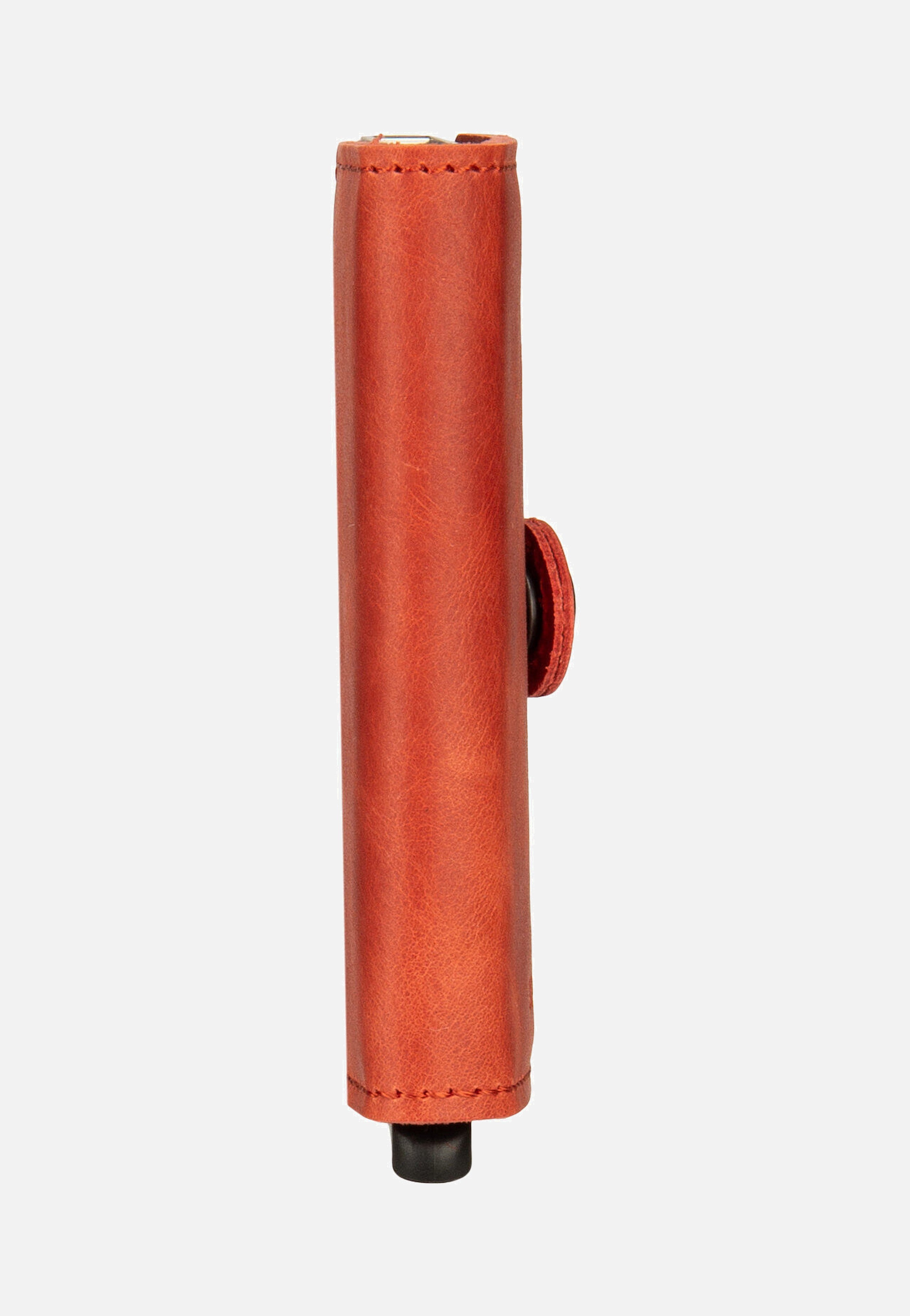 Secrid Miniwallet Vintage Orange Portemonnaie