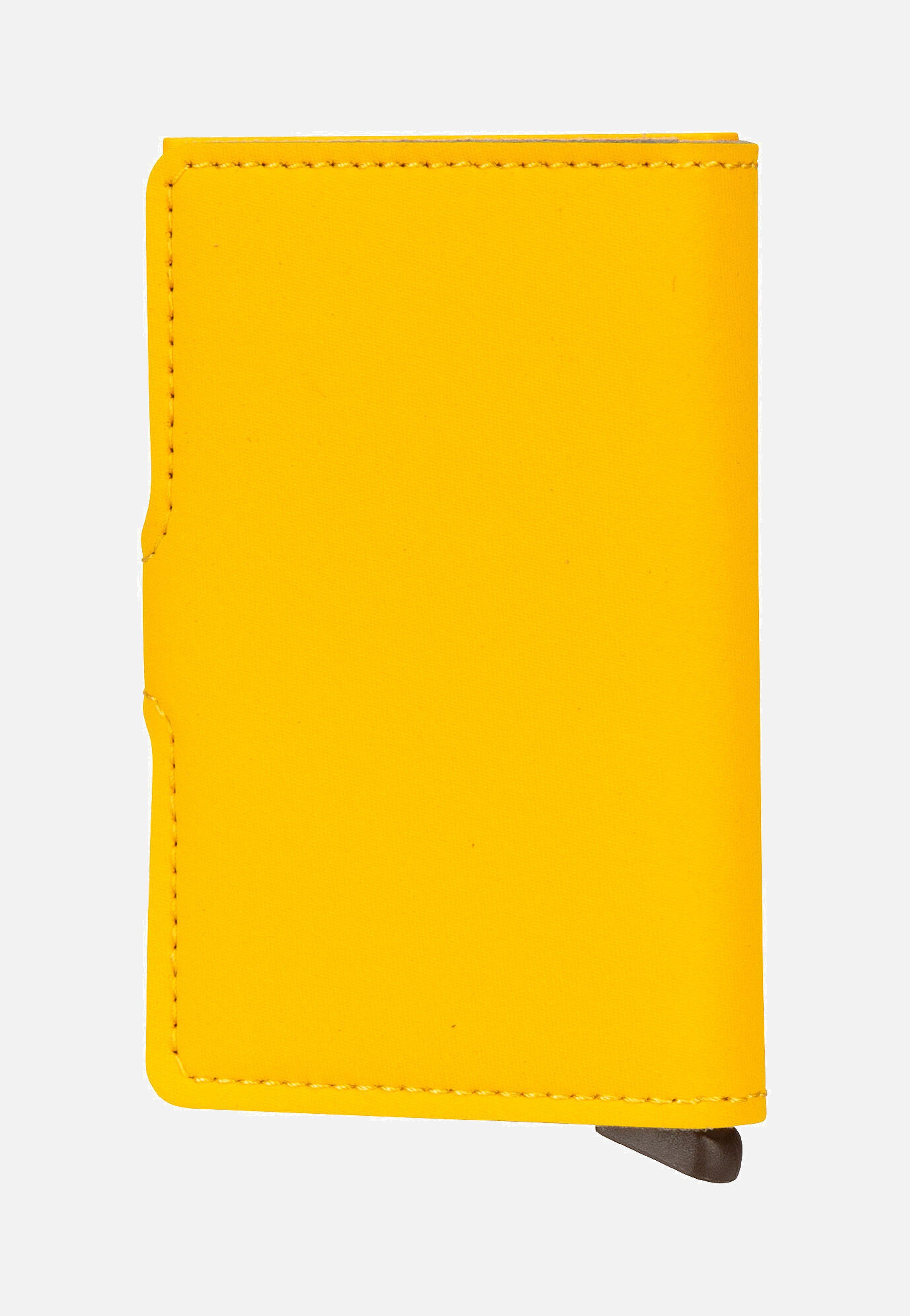 Secrid Miniwallet Yard Ochre Portemonnaie