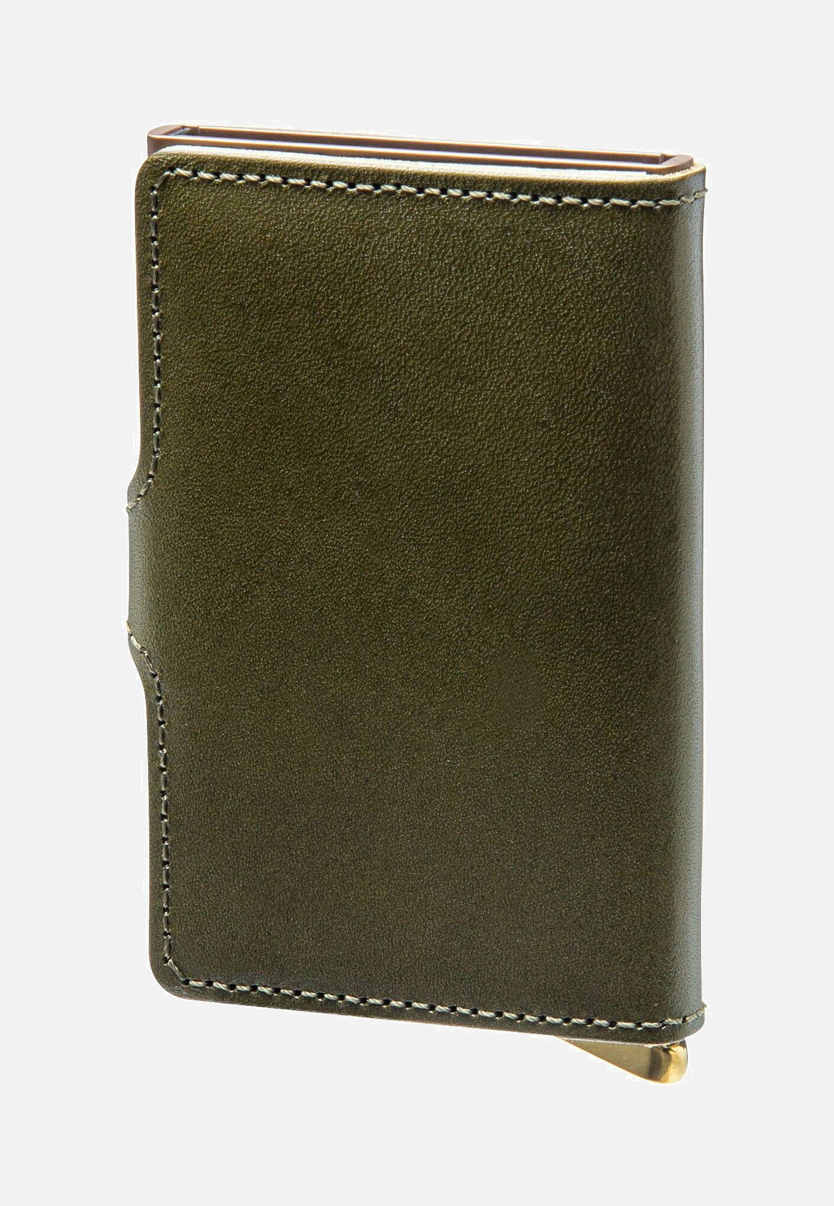 Secrid - Premium Miniwallet Dusk Olive - Wallet | Neutral-Image