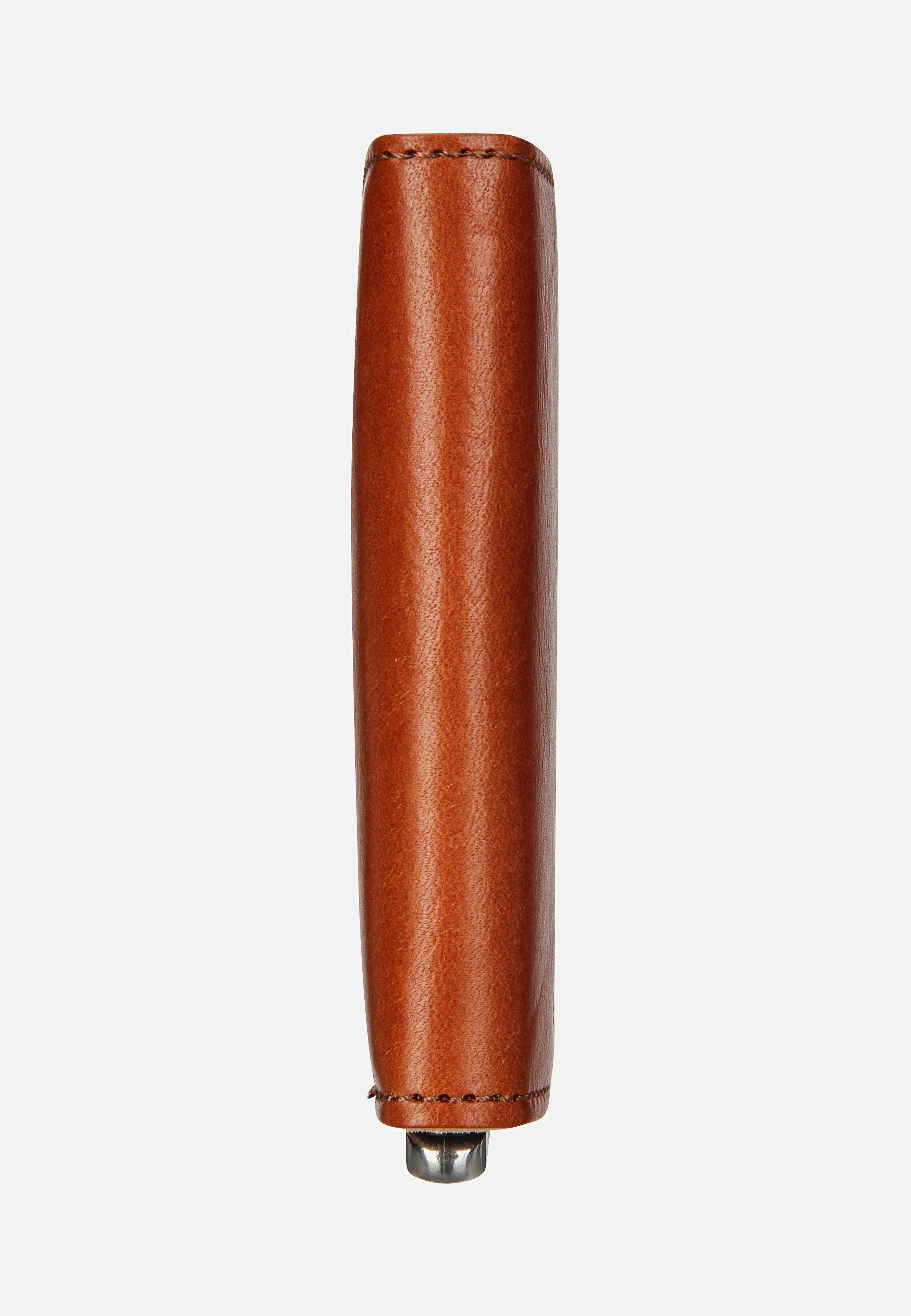 Secrid - Premium Slimwallet Basco Cognac - Wallet | Neutral-Image