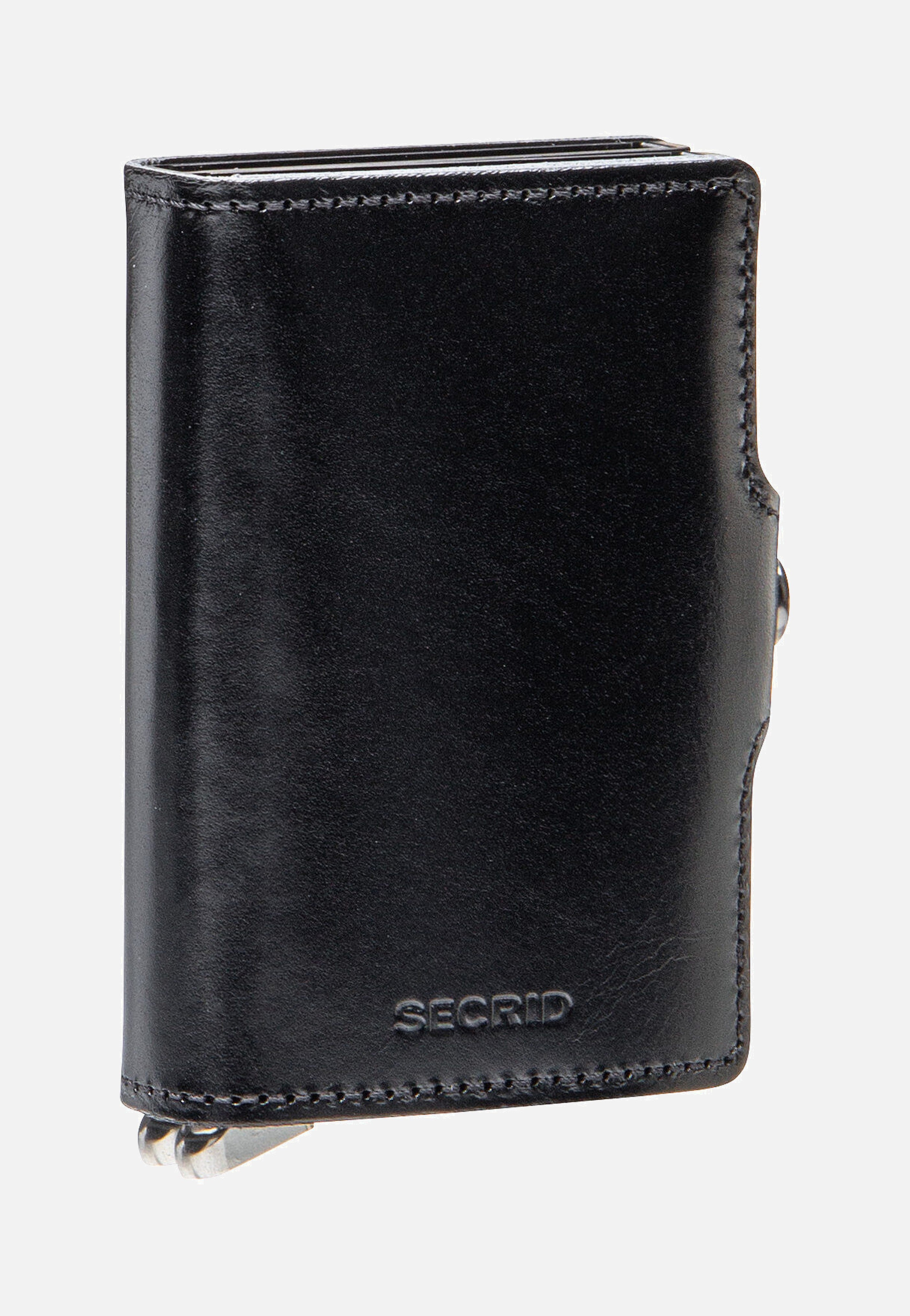 Secrid - Premium Twinwallet Dusk Black - Wallet | Neutral-Image