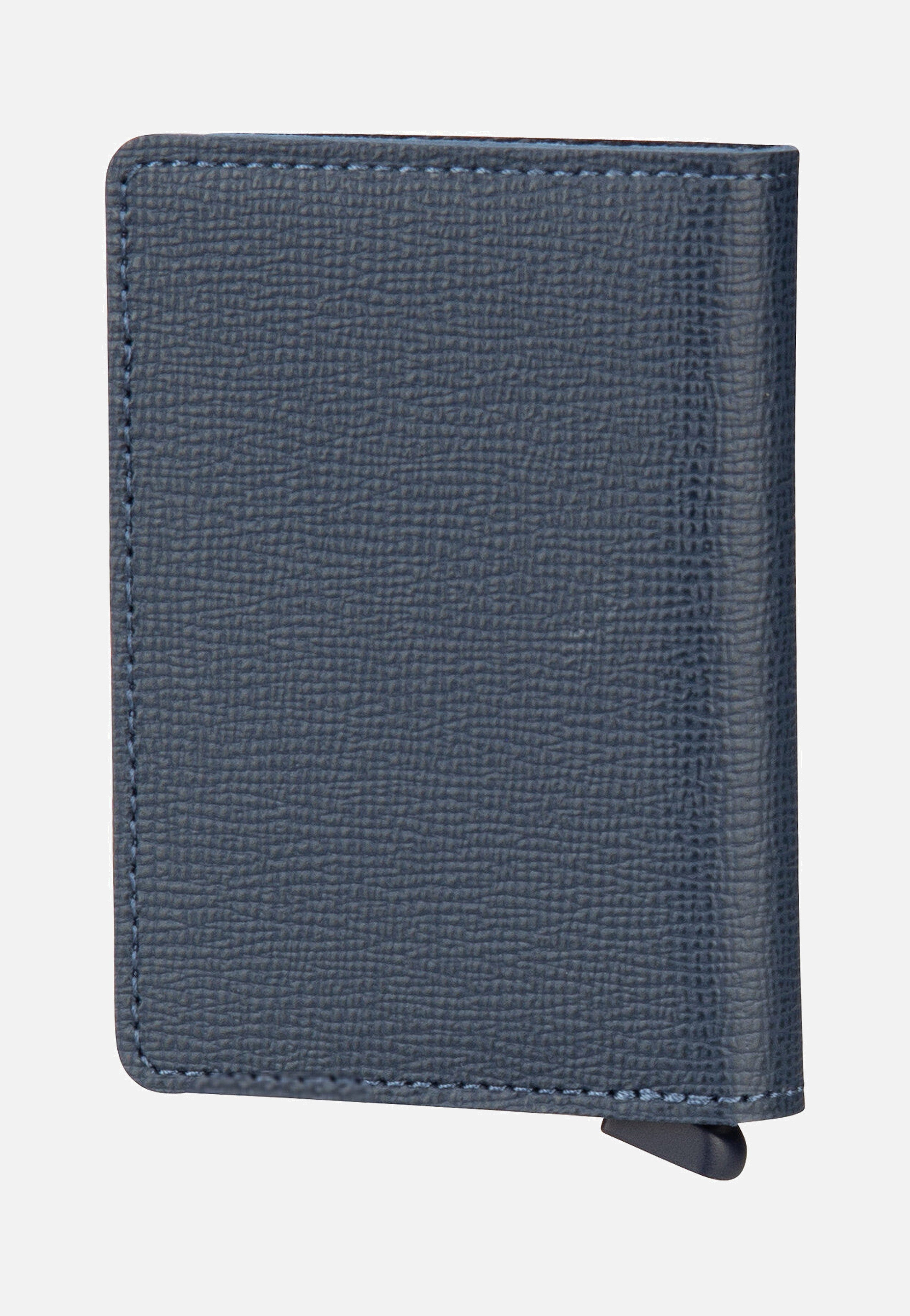 Secrid - Slimwallet Crisple Navy - Card Holder | Neutral-Image