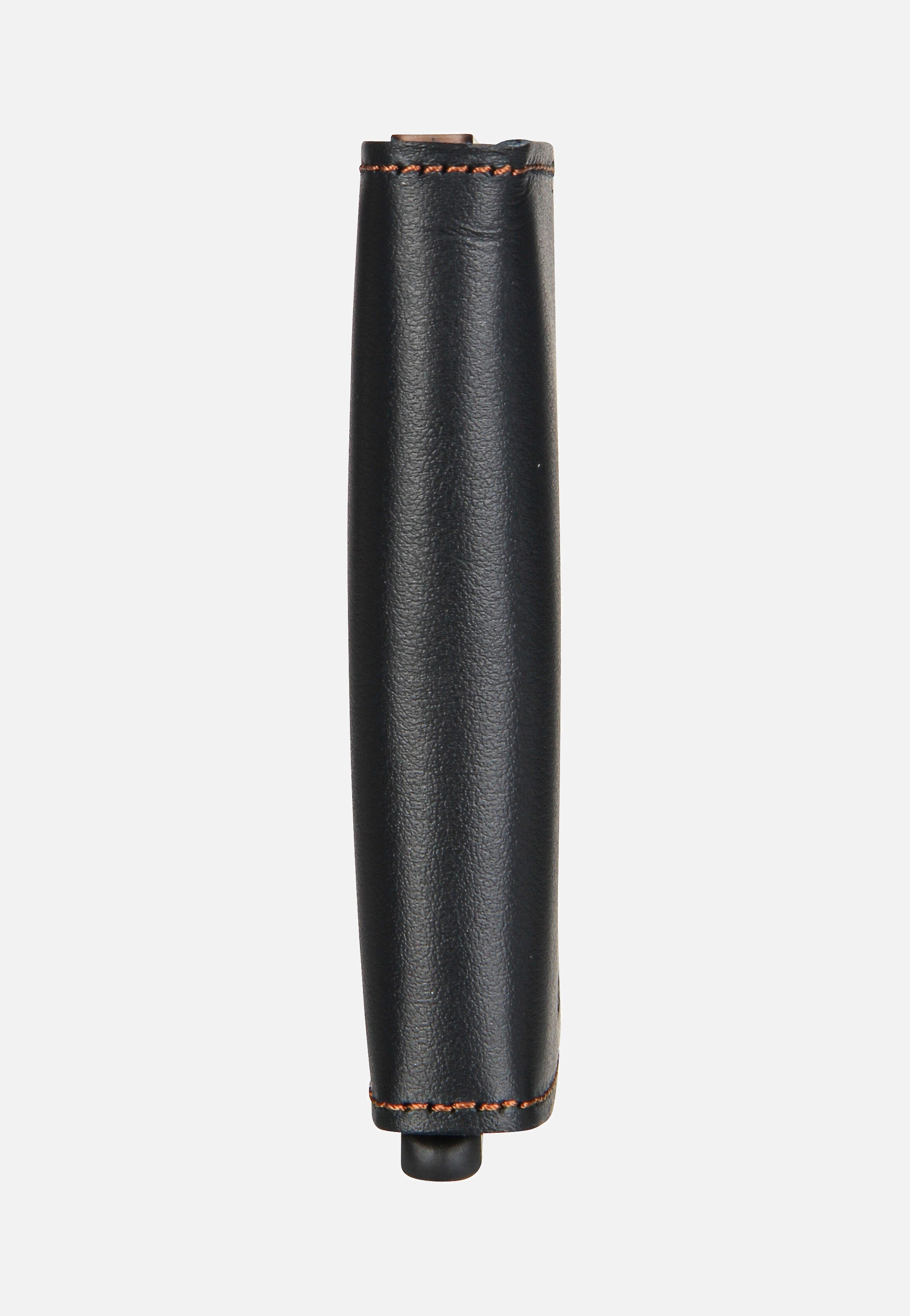Secrid Slimwallet Original Black-Brown Portemonnaie