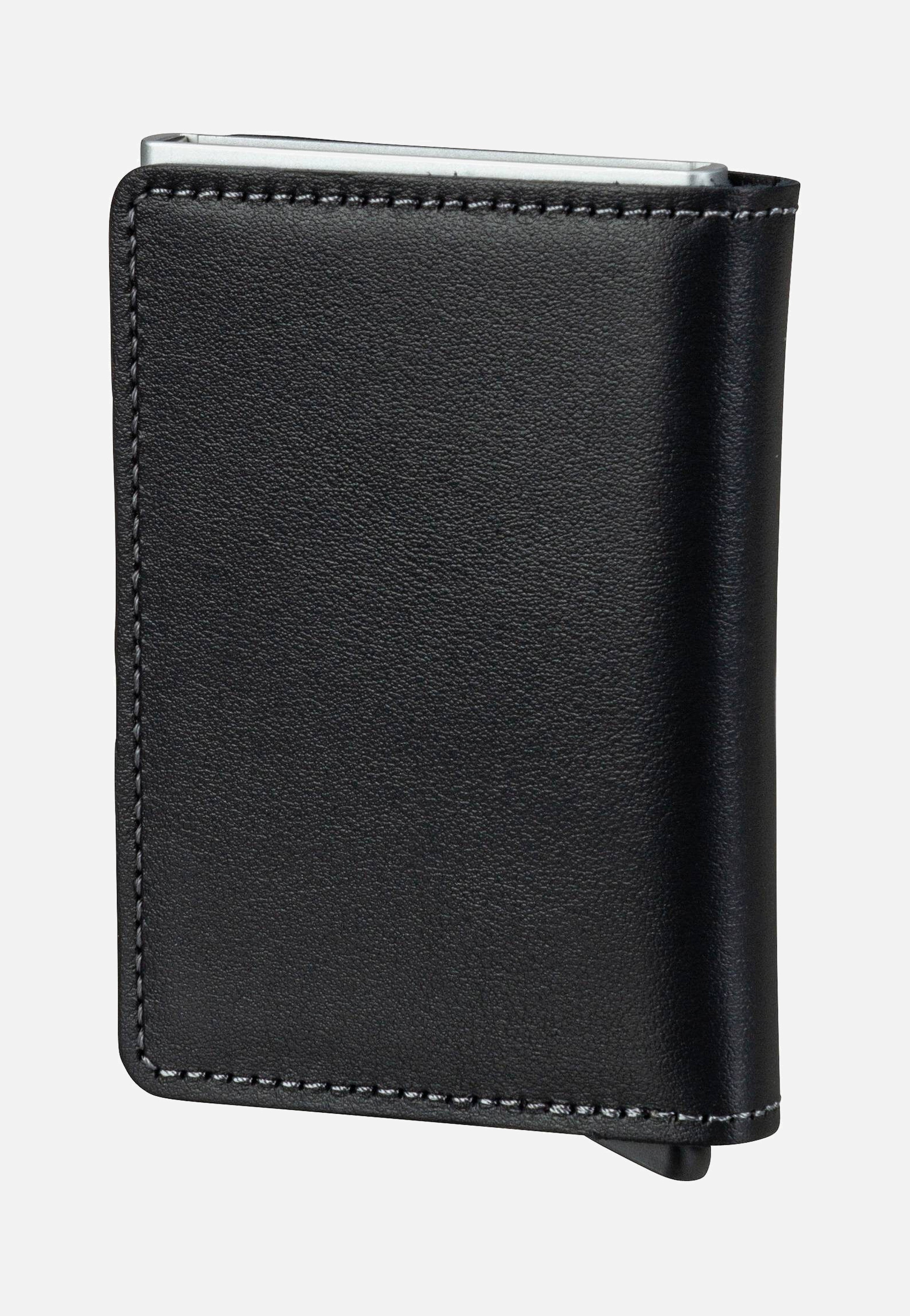 Secrid - Slimwallet Original Black - Wallet | Neutral-Image
