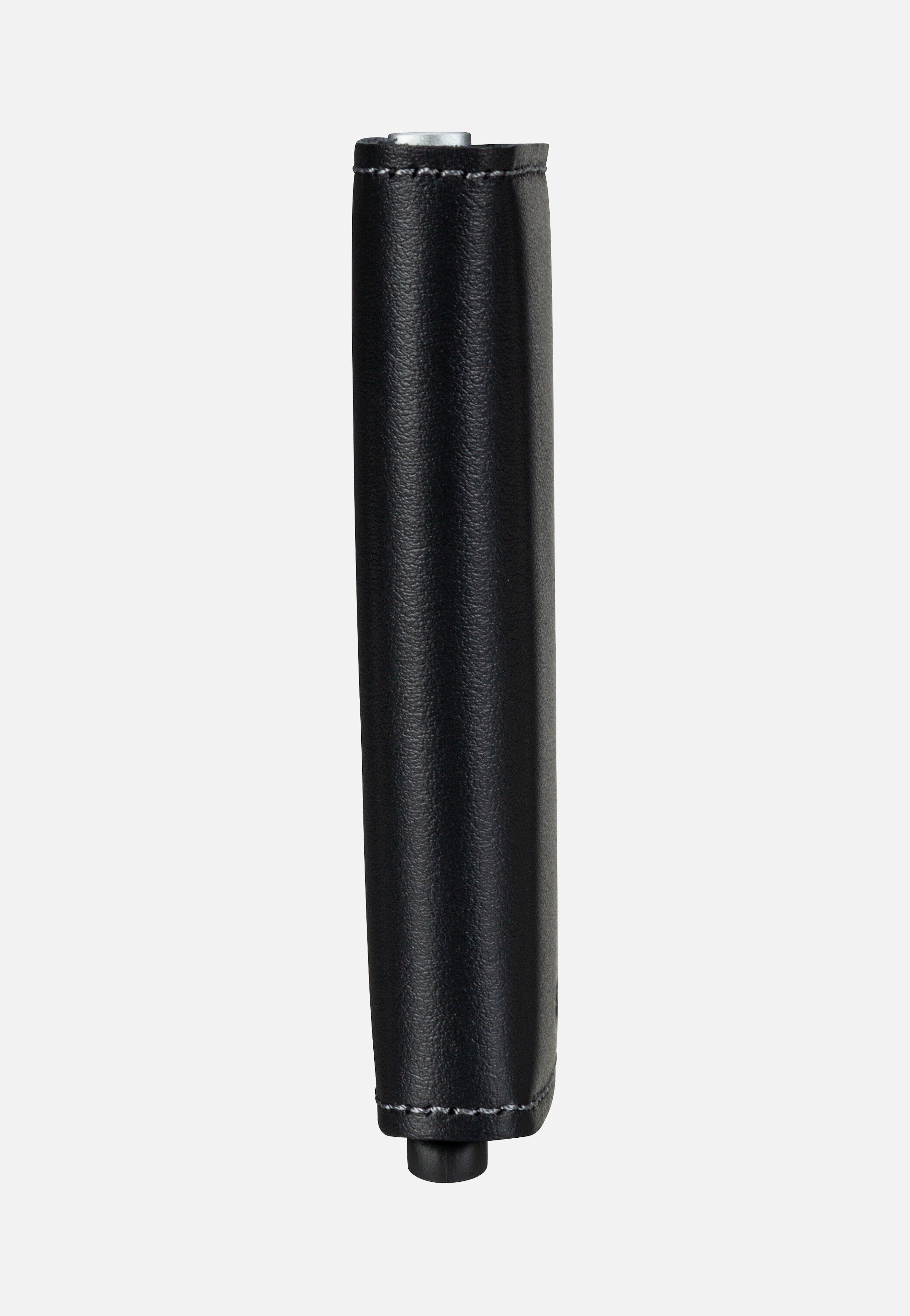 Secrid Slimwallet Original Black Portemonnaie