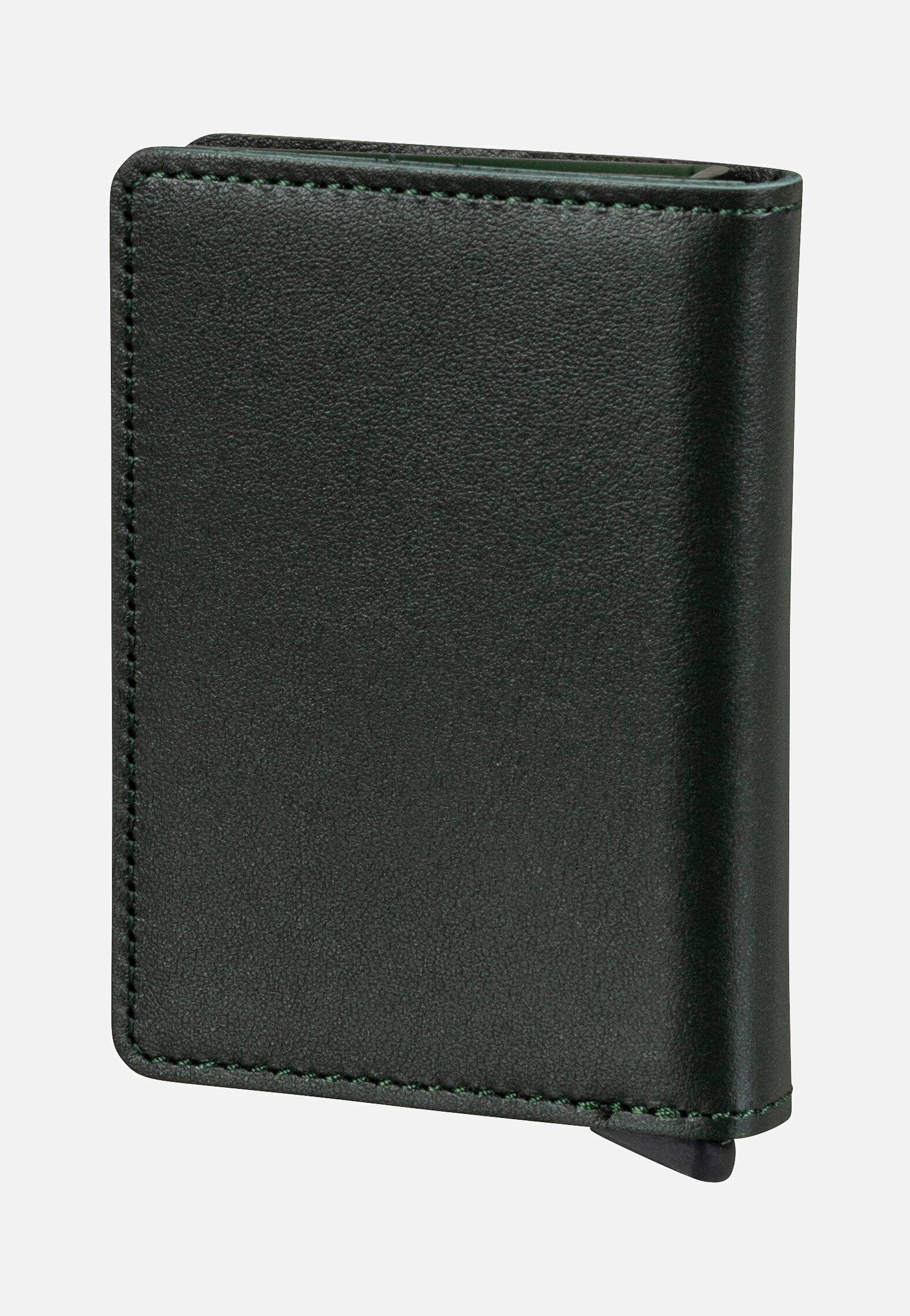 Secrid - Slimwallet Original Green - Wallet | Neutral-Image