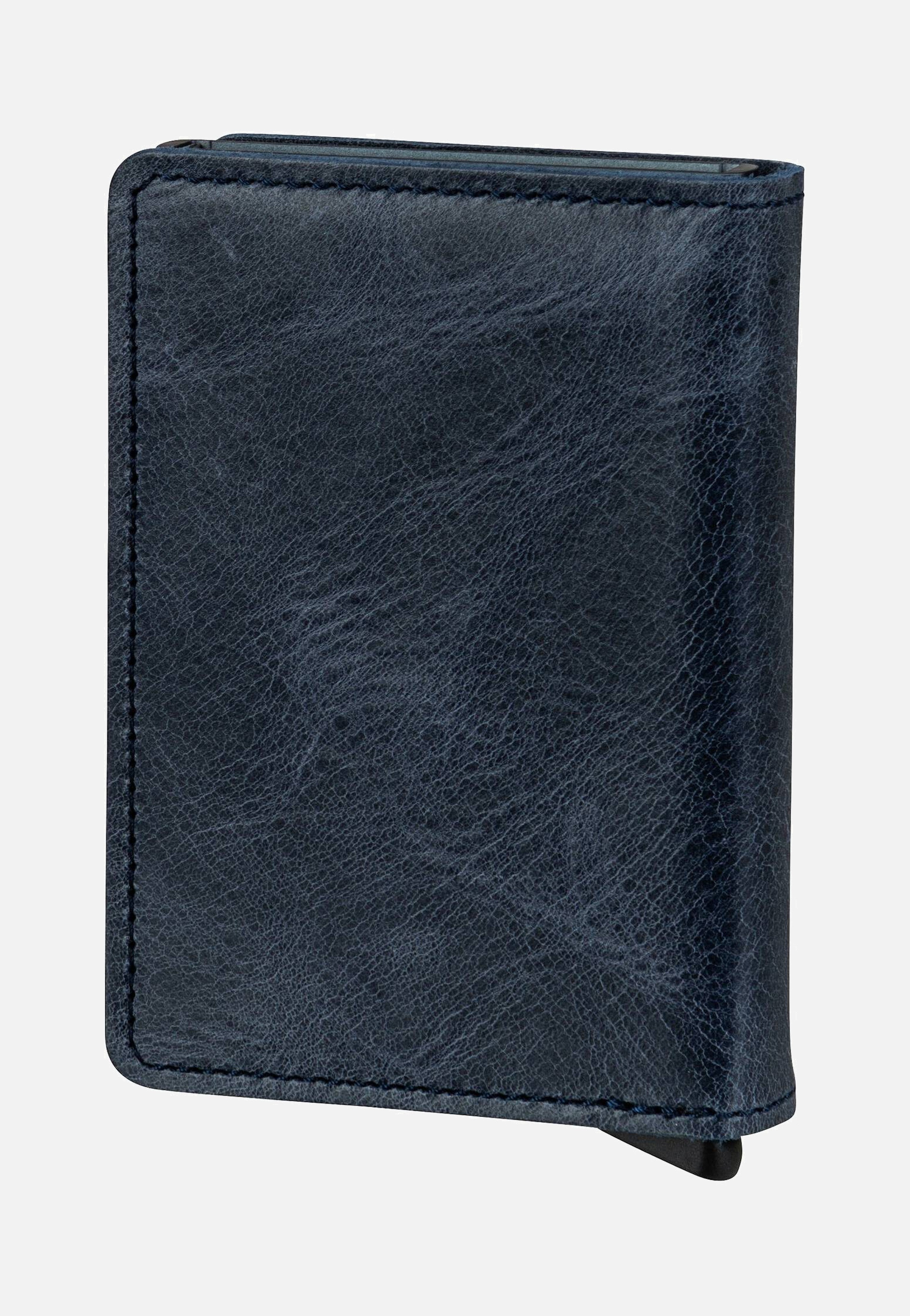 Secrid - Slimwallet Vintage Blue - Wallet | Neutral-Image