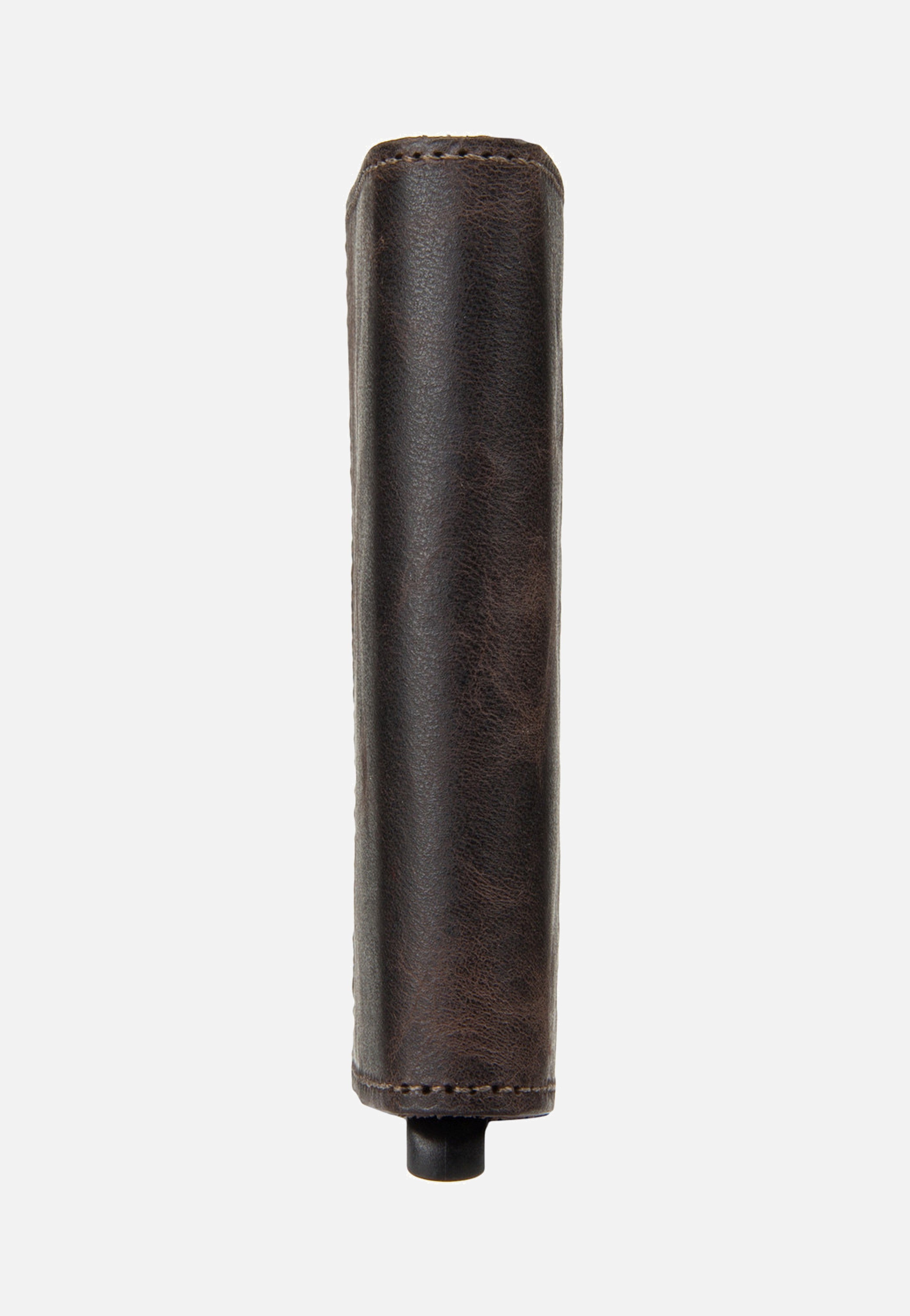 Secrid Slimwallet Vintage Chocolate Portemonnaie