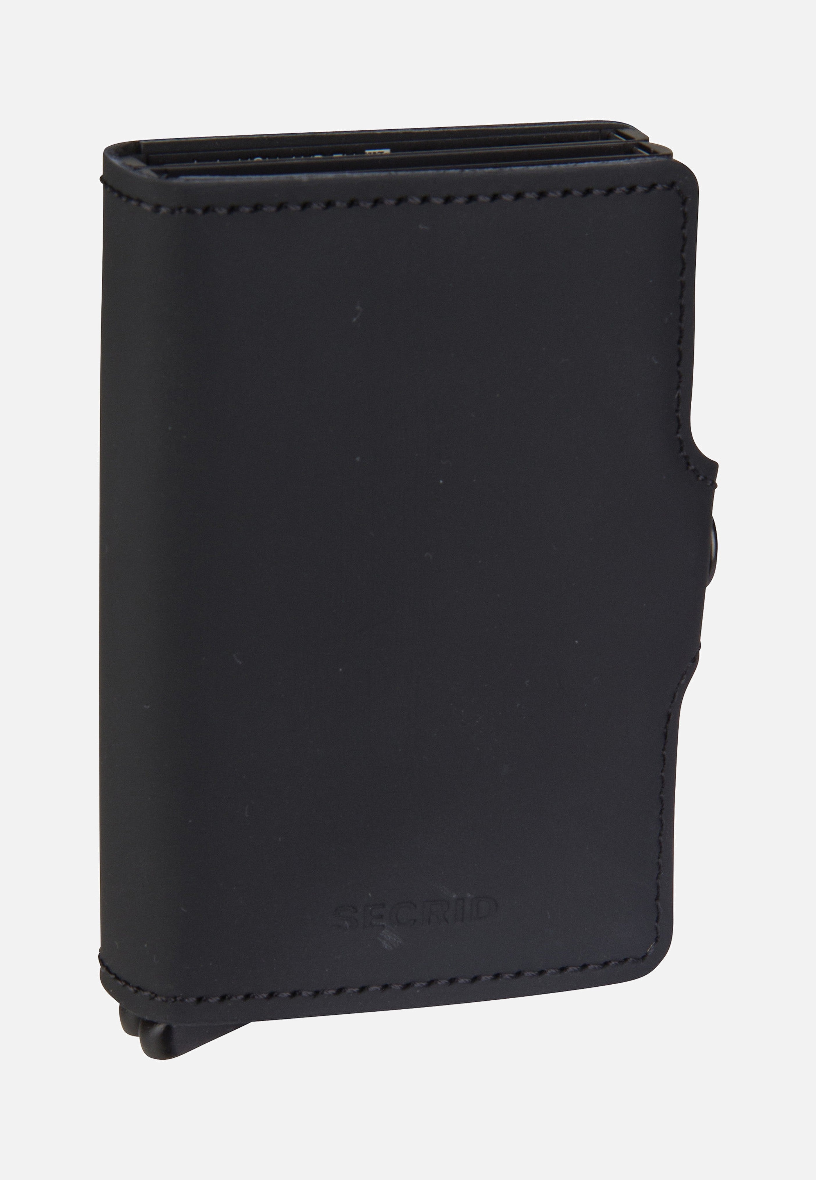 Secrid - Twinwallet Matte Black - Wallet | Neutral-Image