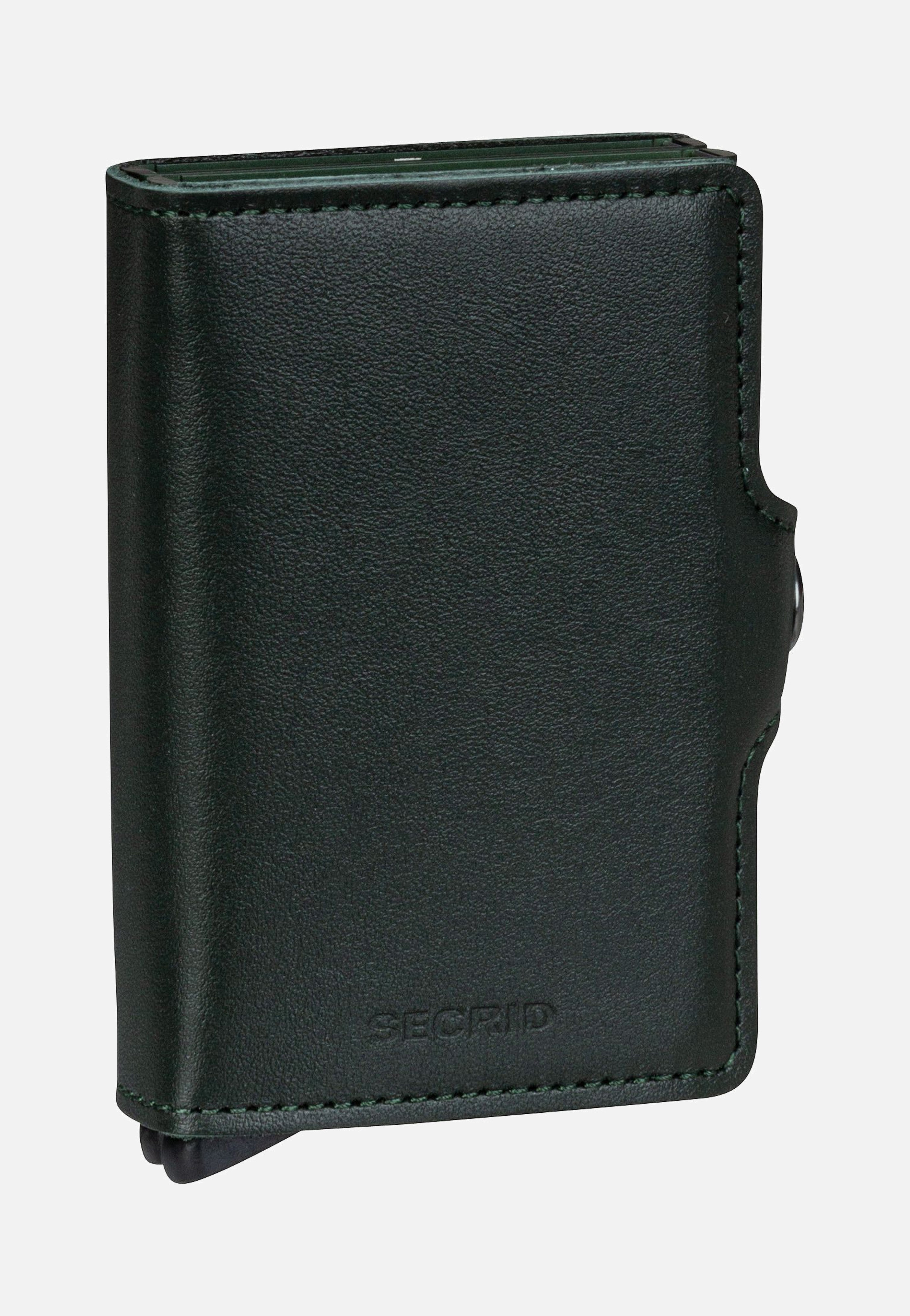 Secrid - Twinwallet Original Green - Wallet | Neutral-Image