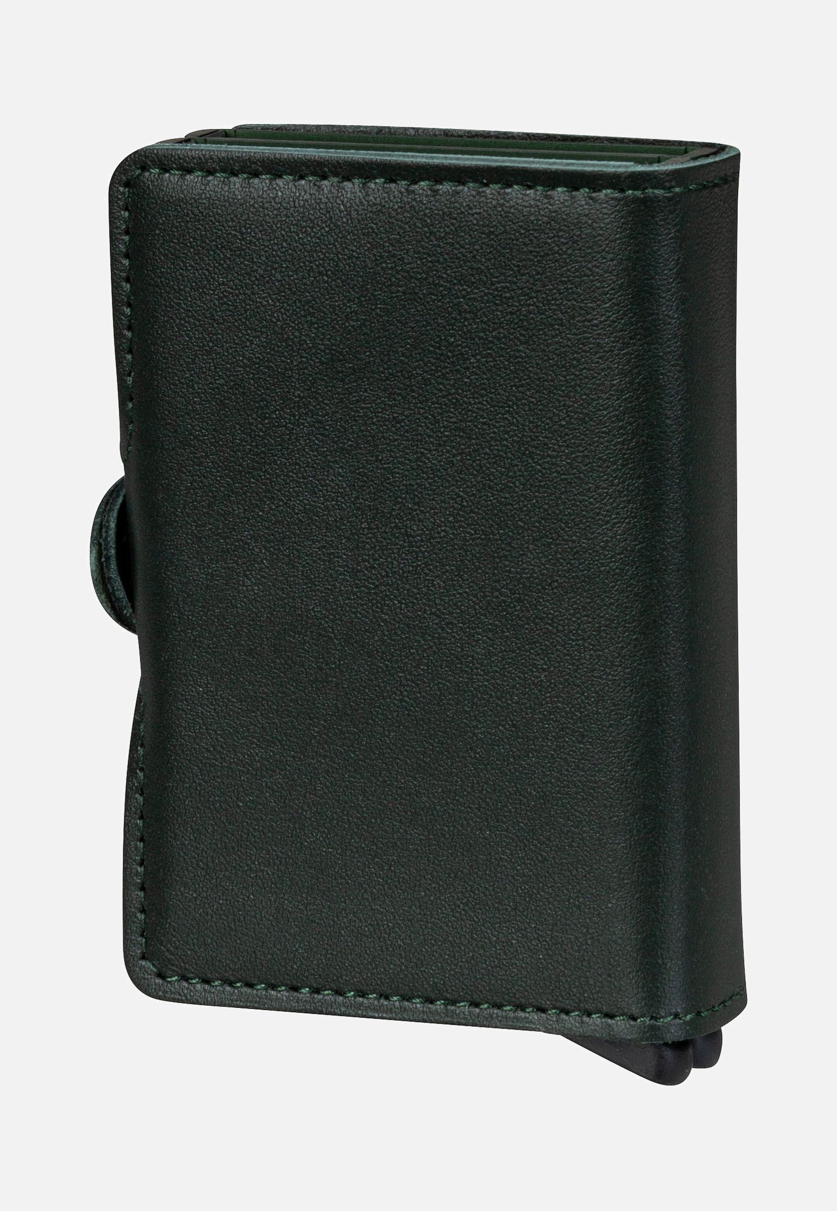 Secrid - Twinwallet Original Green - Wallet | Neutral-Image