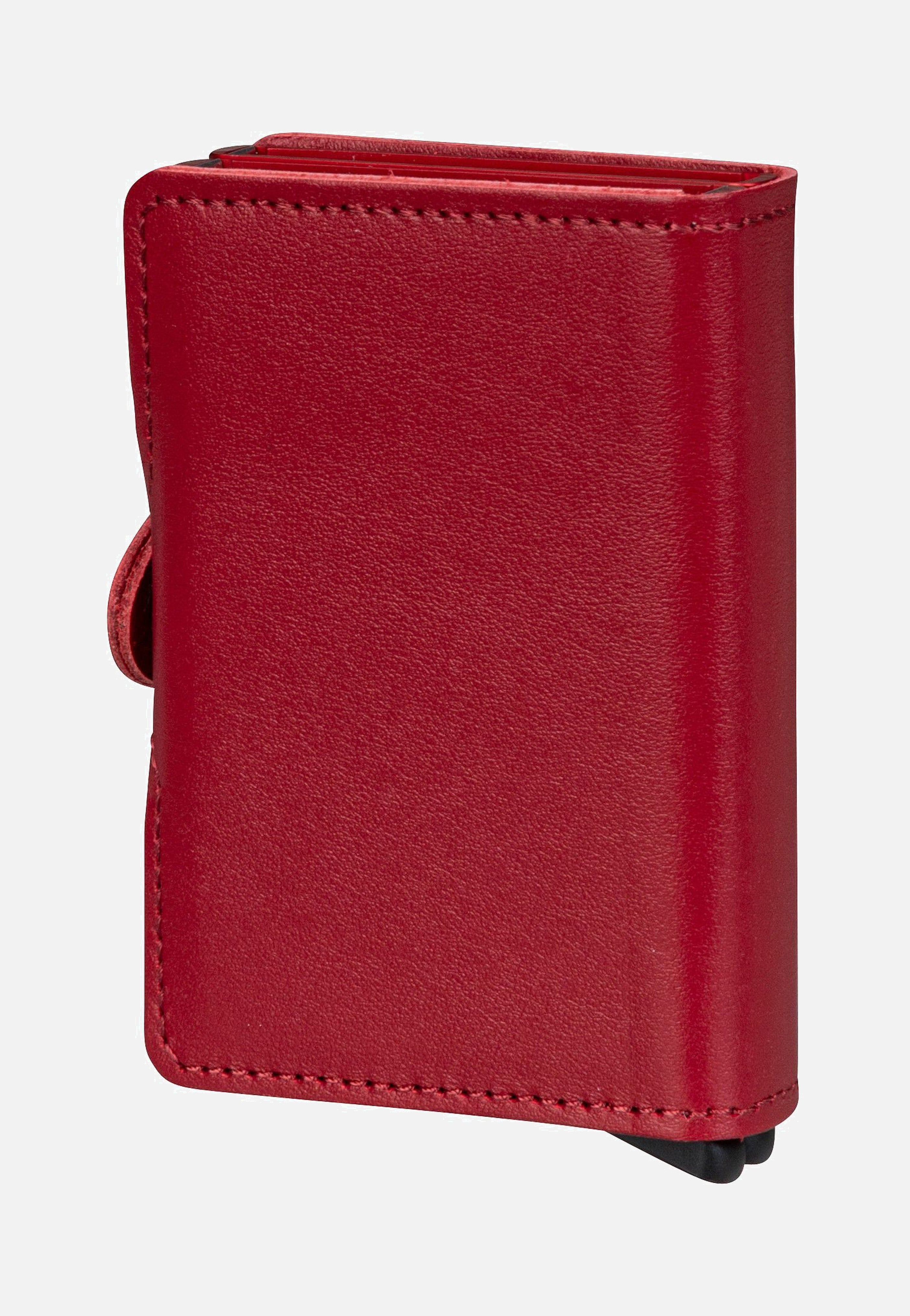 Secrid - Twinwallet Original Red-Red - Wallet | Neutral-Image
