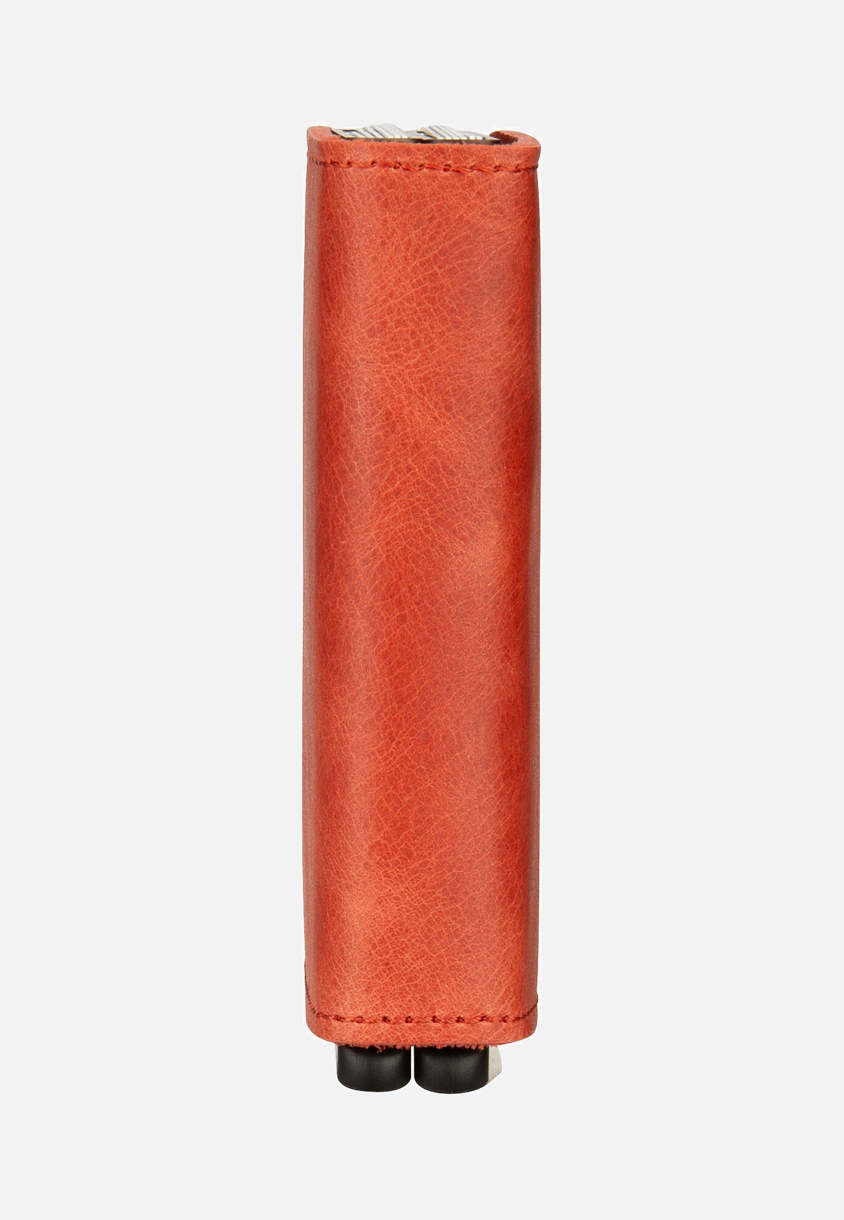 Secrid Twinwallet Vintage Orange Portemonnaie