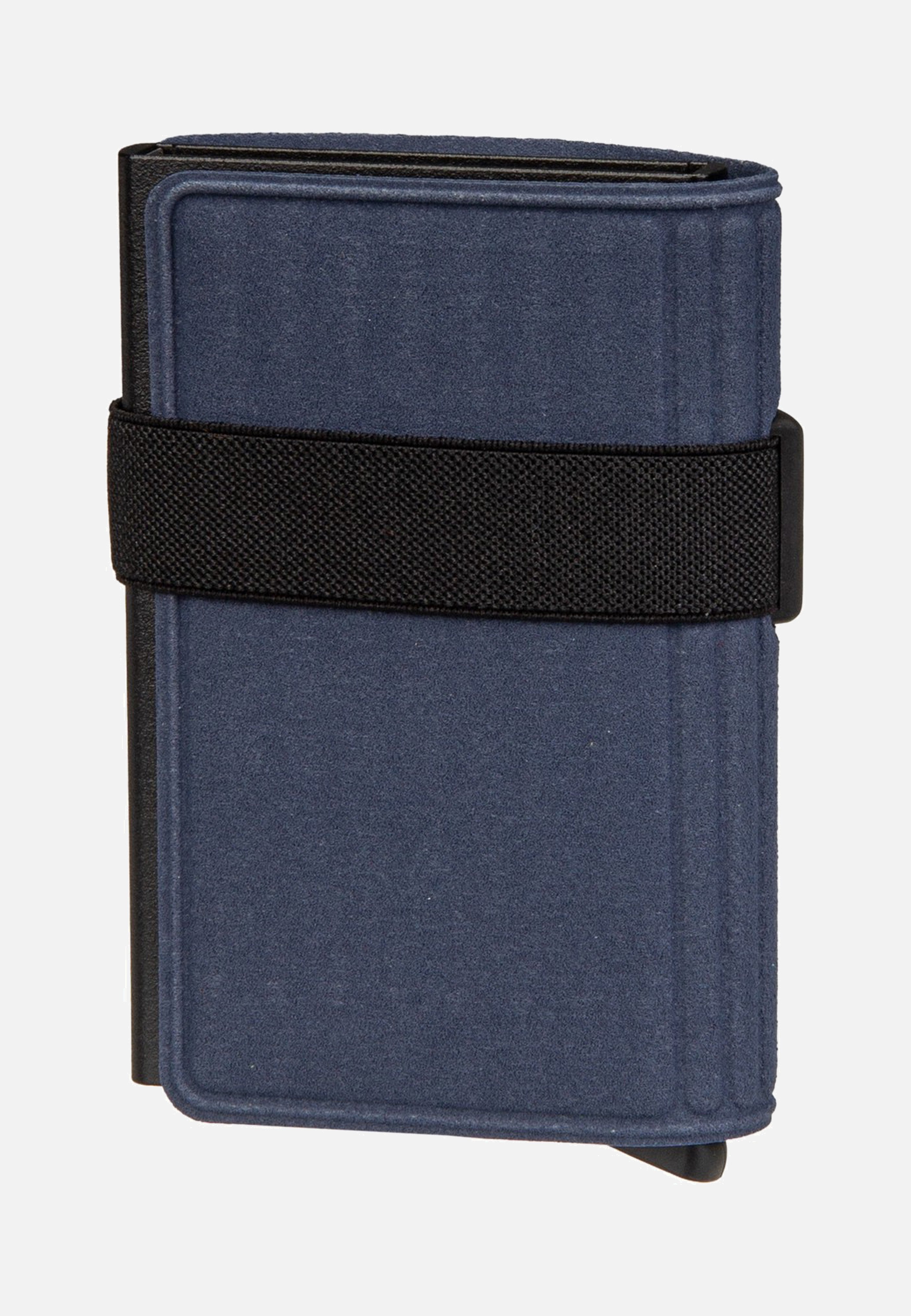 Secrid Bandwallet Liba Navy-Black Portemonnaie