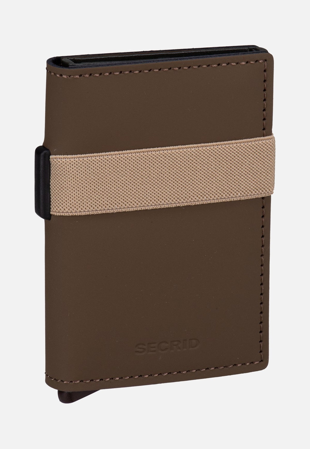 Secrid Bandwallet Matte Earth/Beige Portemonnaie