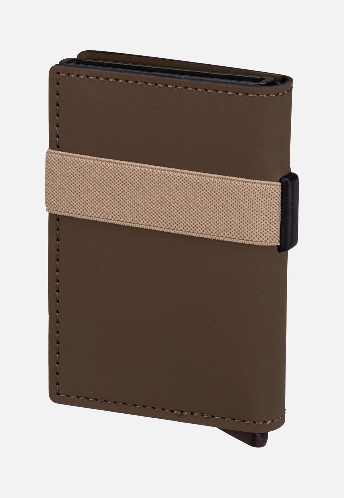 Secrid Bandwallet Matte Earth/Beige Portemonnaie