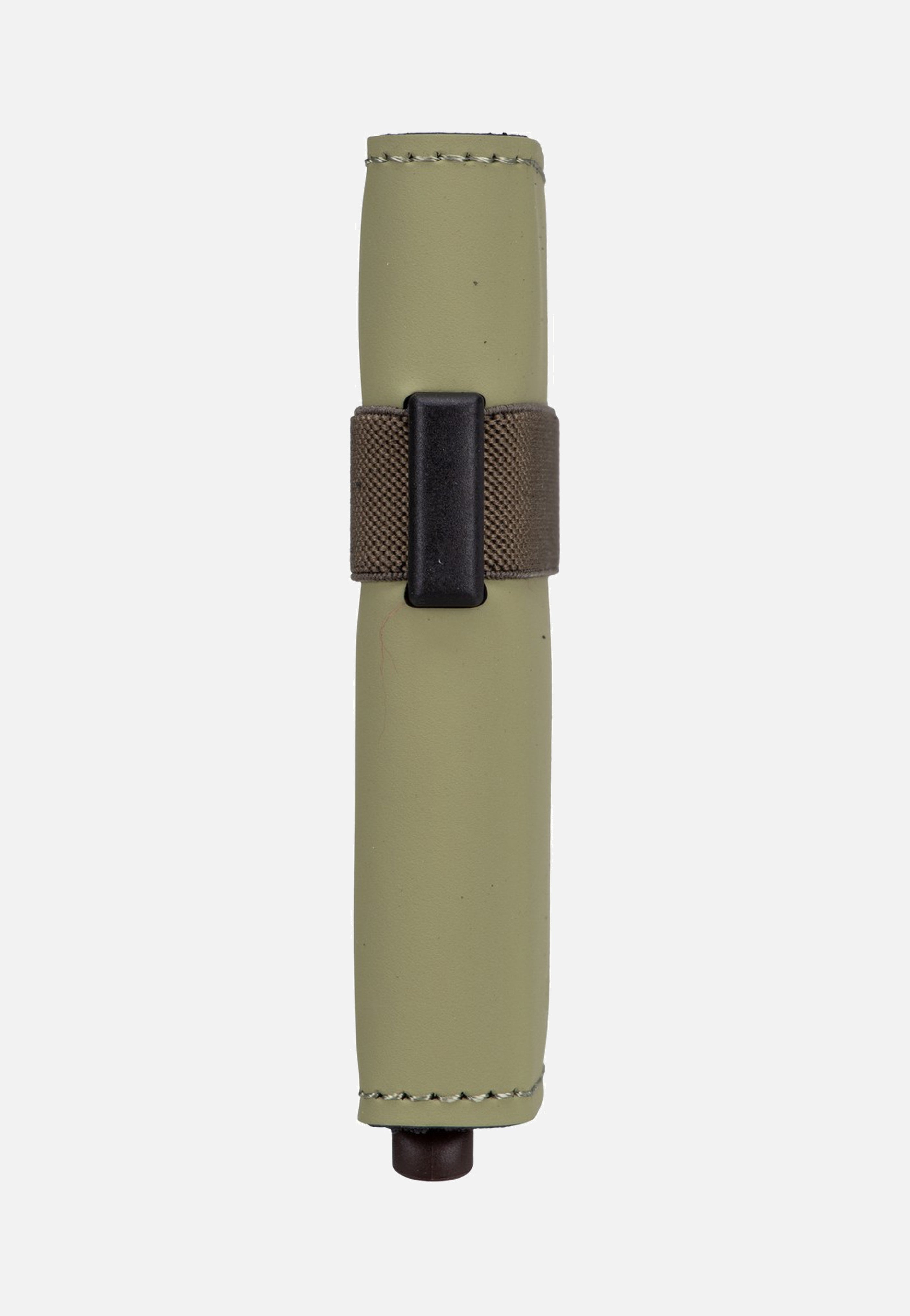 Secrid Bandwallet Matte Leaf-Khaki Portemonnaie