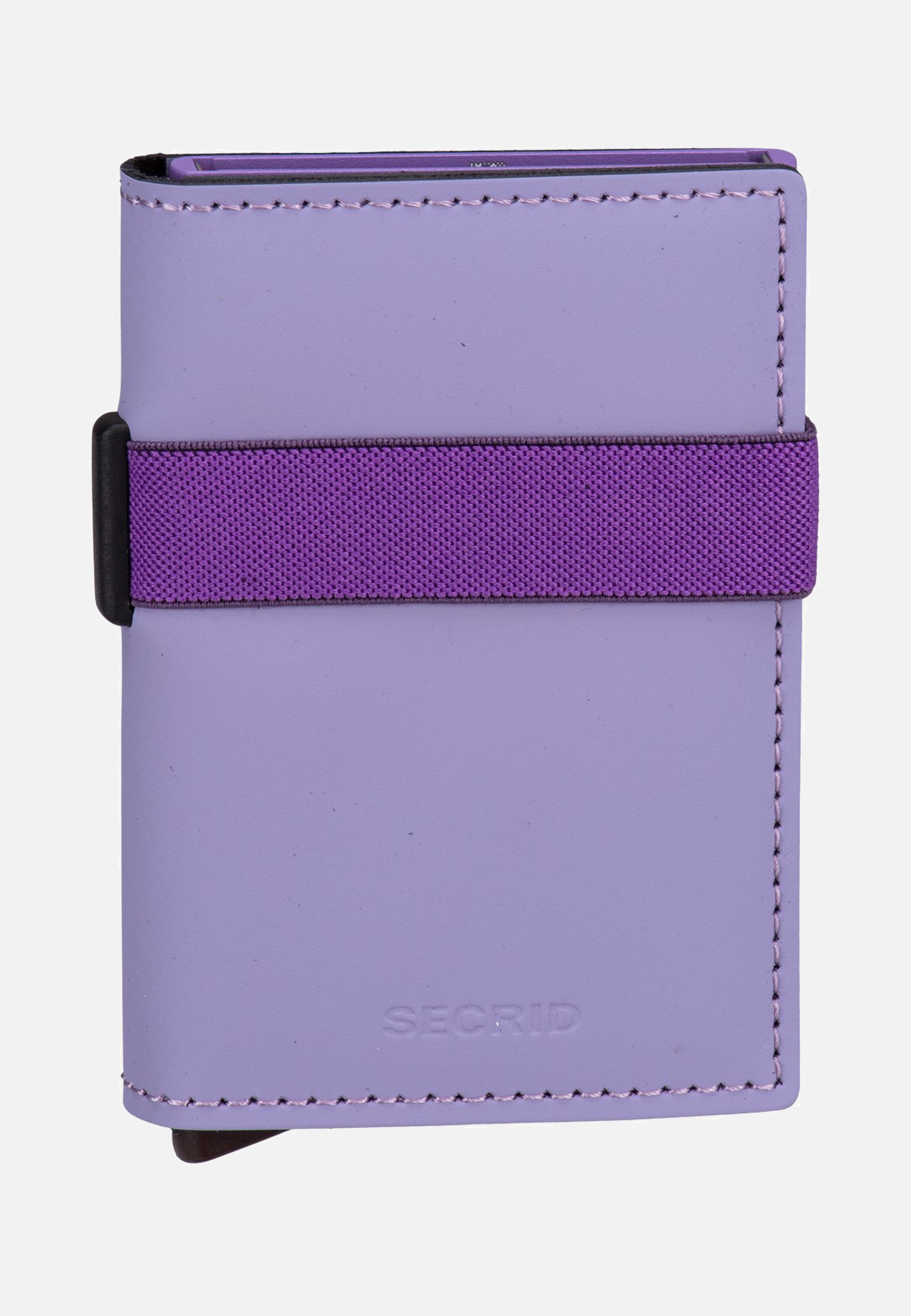 Secrid Bandwallet Matte Lilac-Violet Portemonnaie