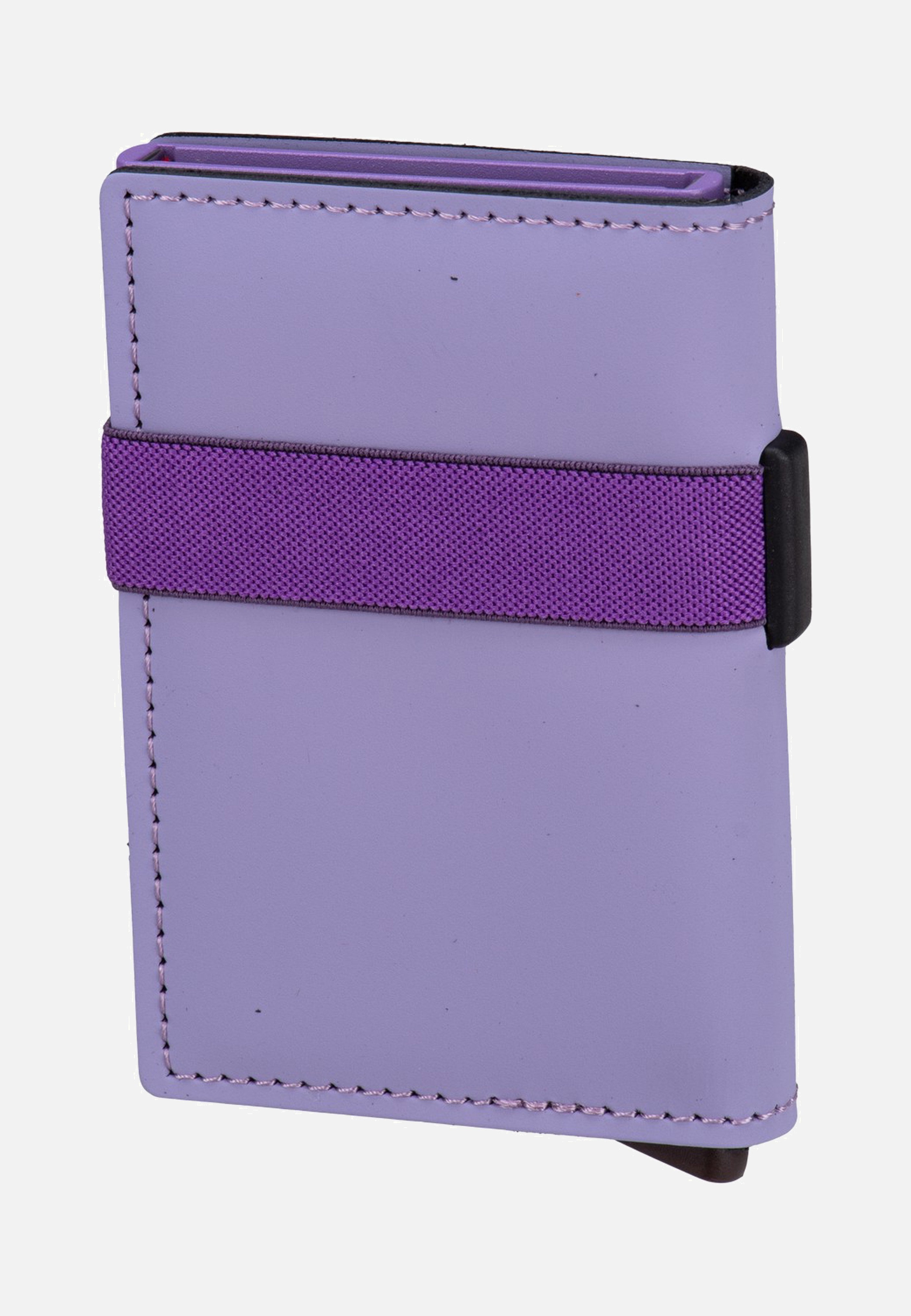 Secrid Bandwallet Matte Lilac-Violet Portemonnaie