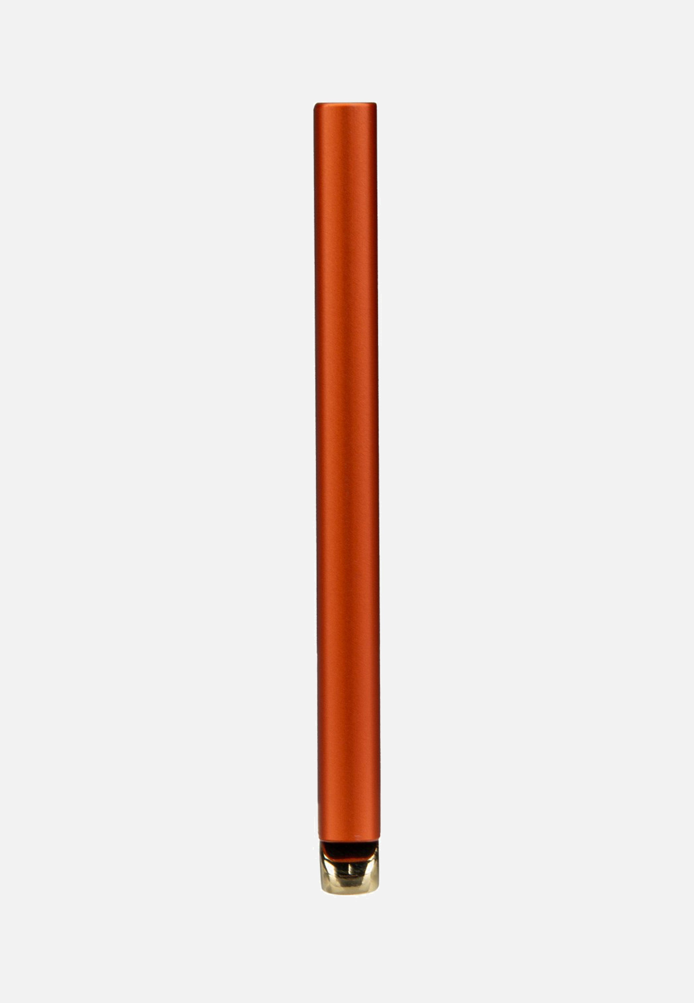 Secrid Cardprotector Fluted Orange+ Card Holder